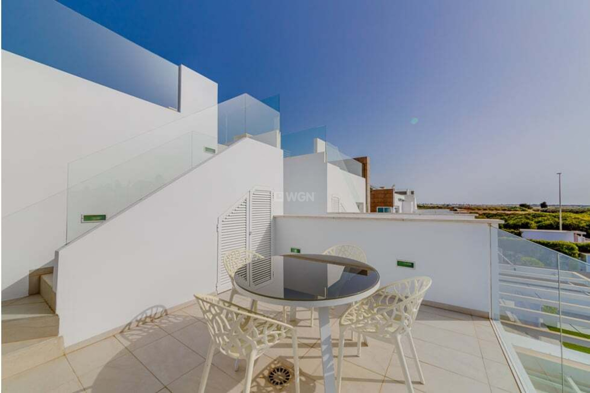 Reventa - Villa - El Raso - Guardamar del Segura