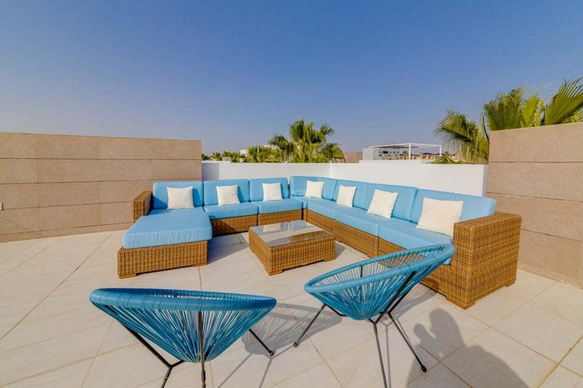 Reventa - Villa - El Raso - Guardamar del Segura