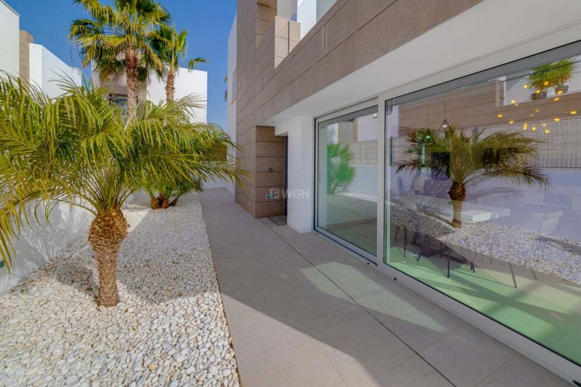 Reventa - Villa - El Raso - Guardamar del Segura