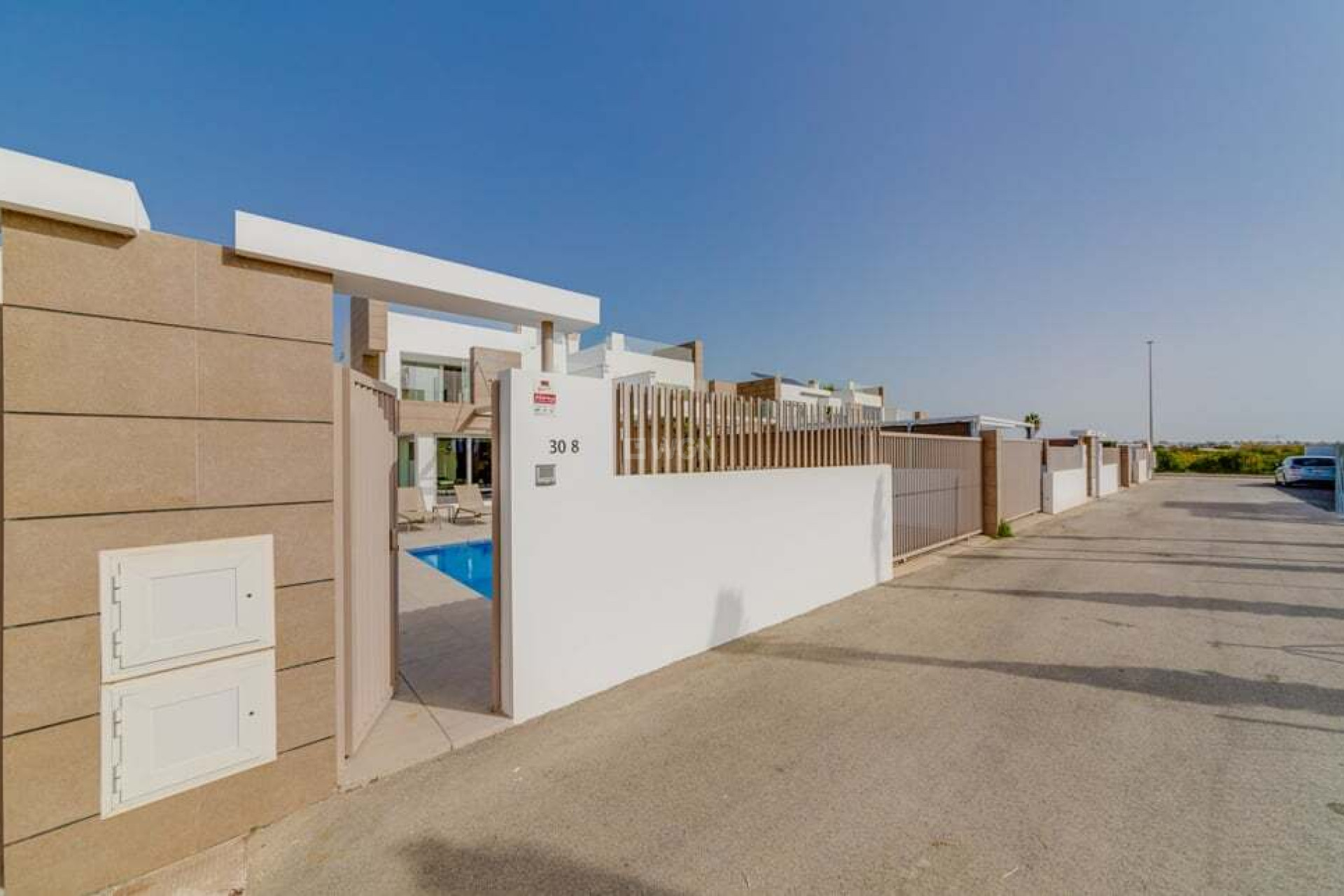 Reventa - Villa - El Raso - Guardamar del Segura