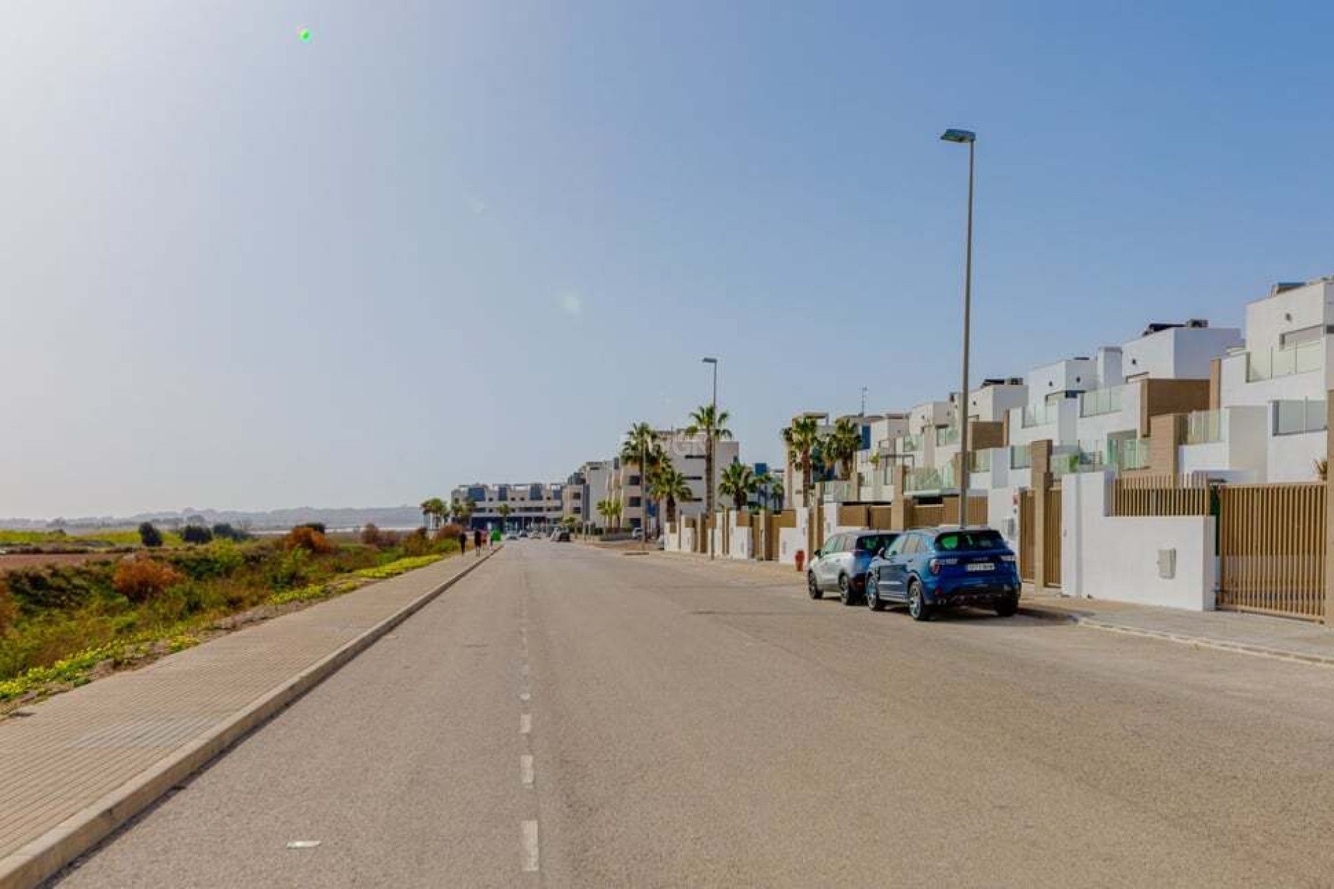 Reventa - Villa - El Raso - Guardamar del Segura