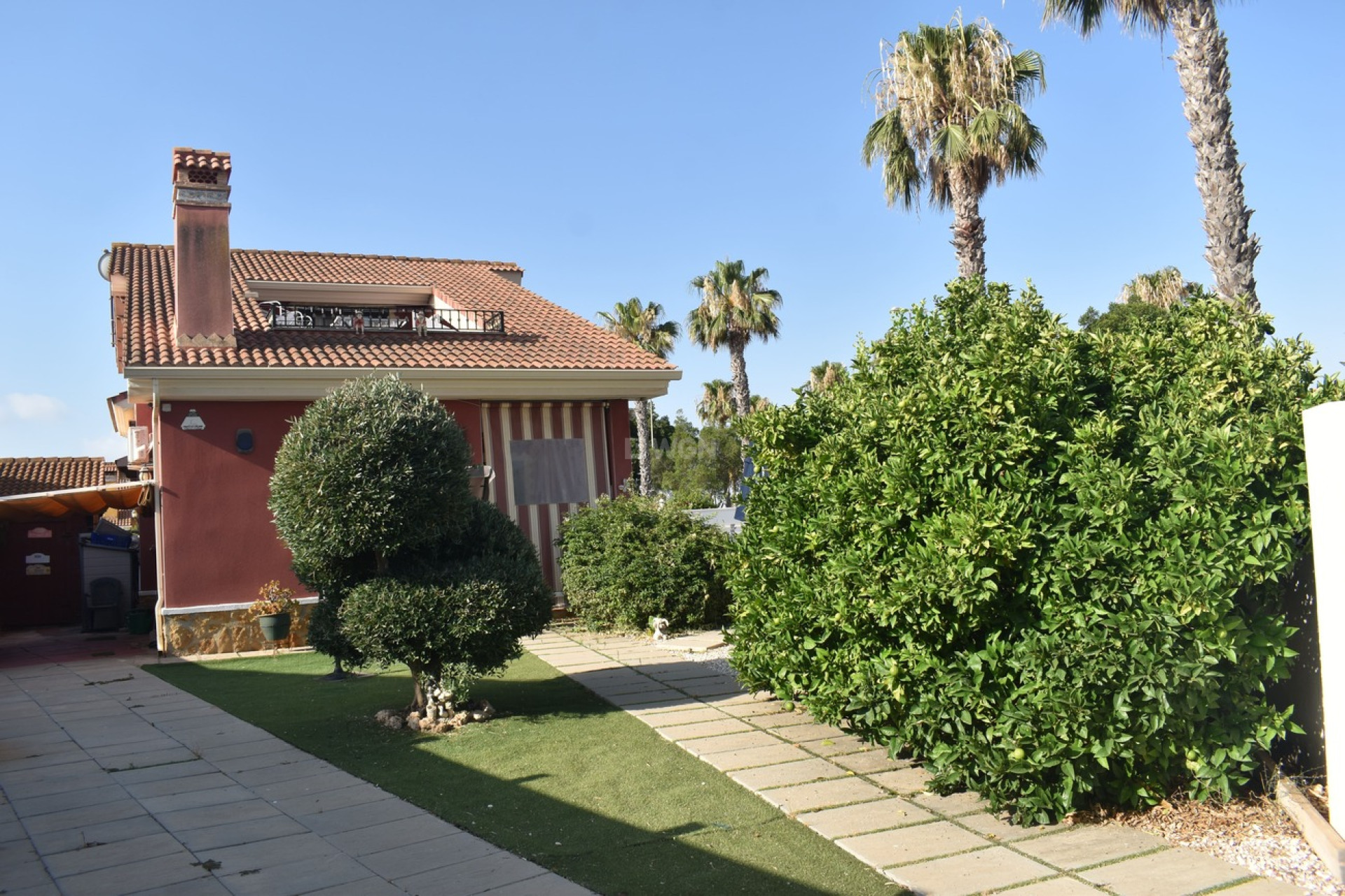 Reventa - Villa - El Raso - Guardamar