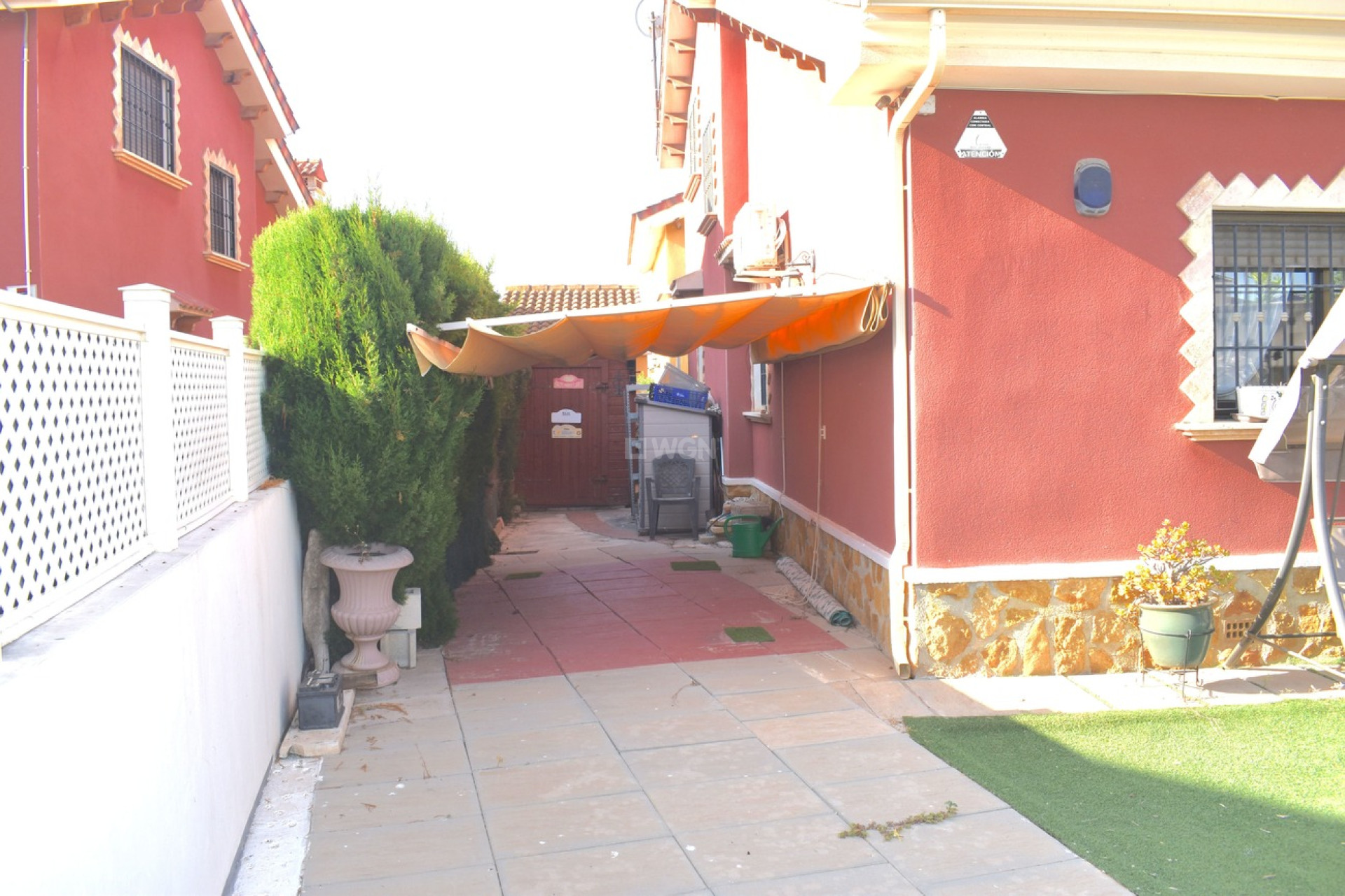 Reventa - Villa - El Raso - Guardamar