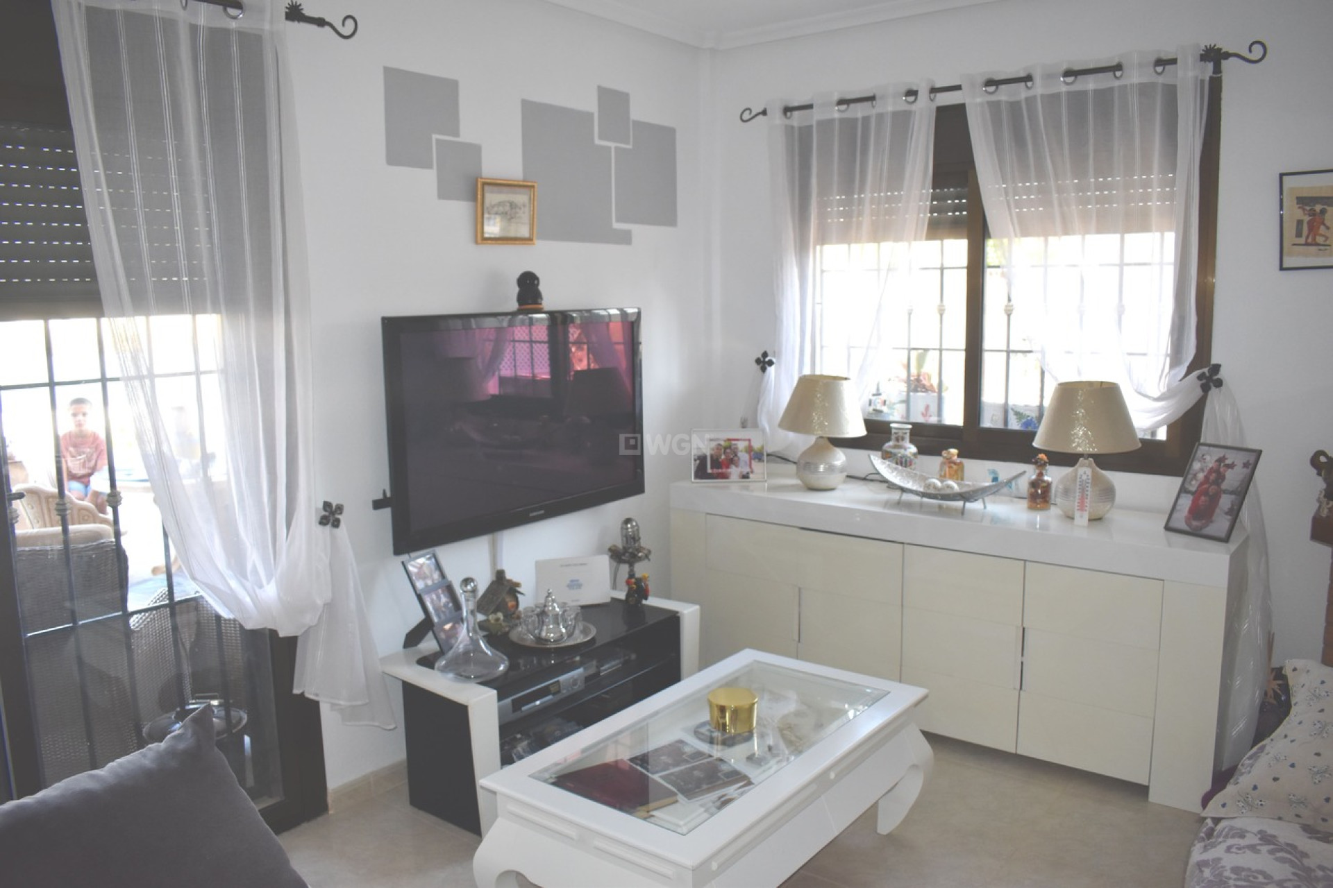 Reventa - Villa - El Raso - Guardamar