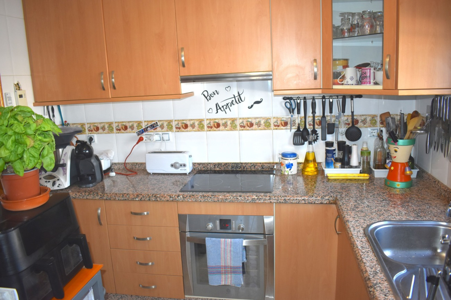 Reventa - Villa - El Raso - Guardamar