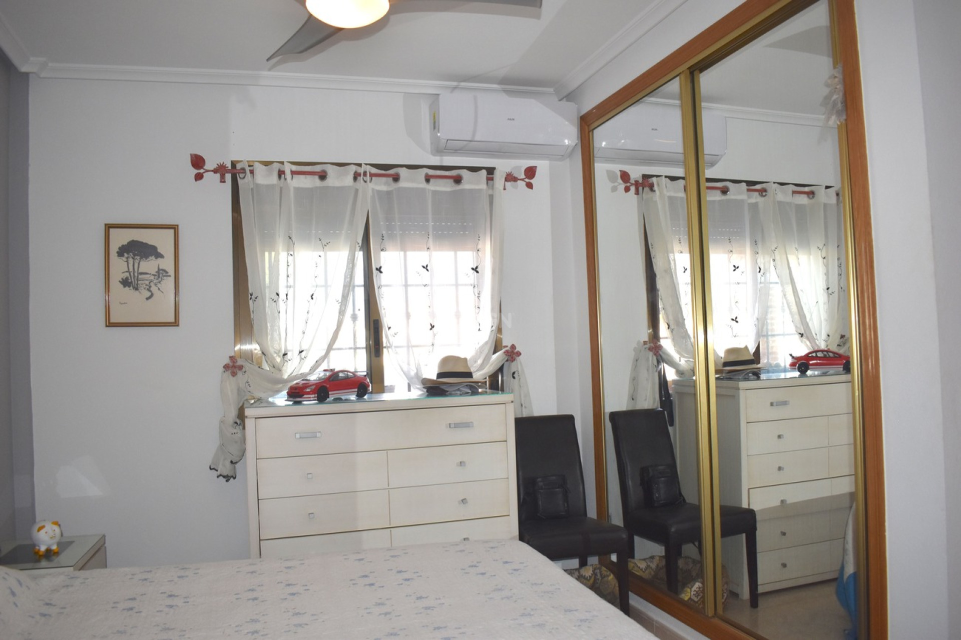 Reventa - Villa - El Raso - Guardamar