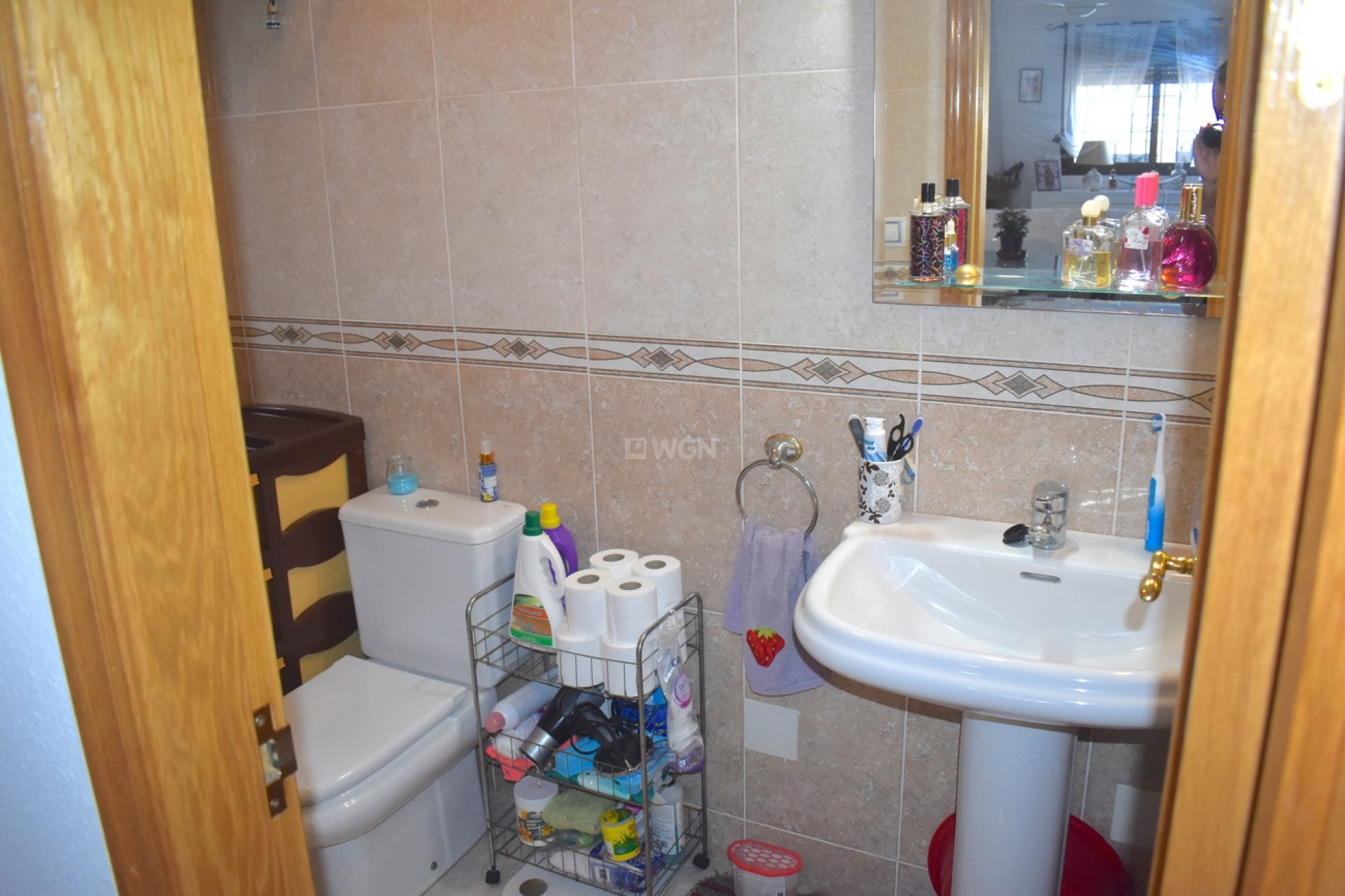 Reventa - Villa - El Raso - Guardamar