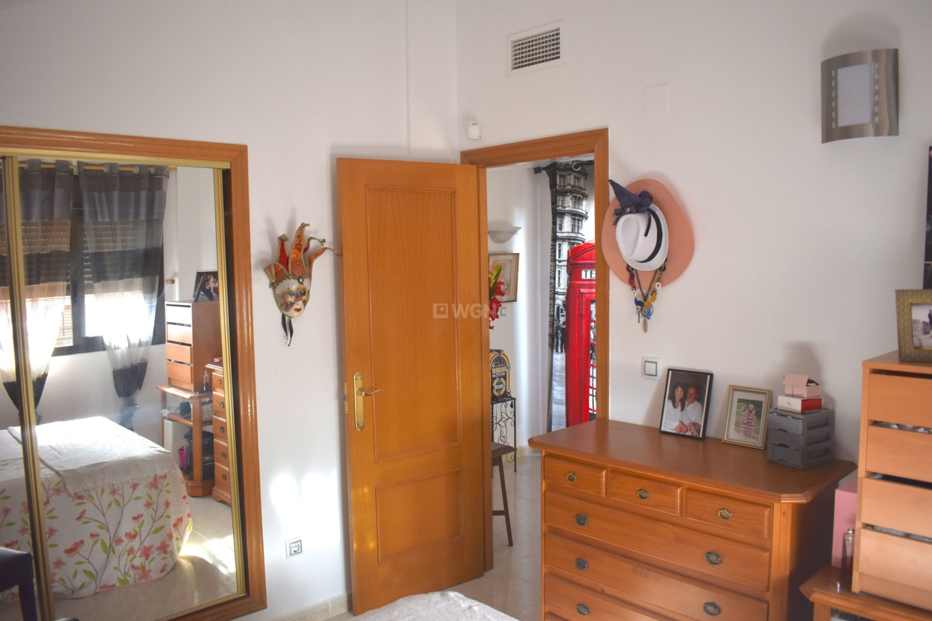 Reventa - Villa - El Raso - Guardamar