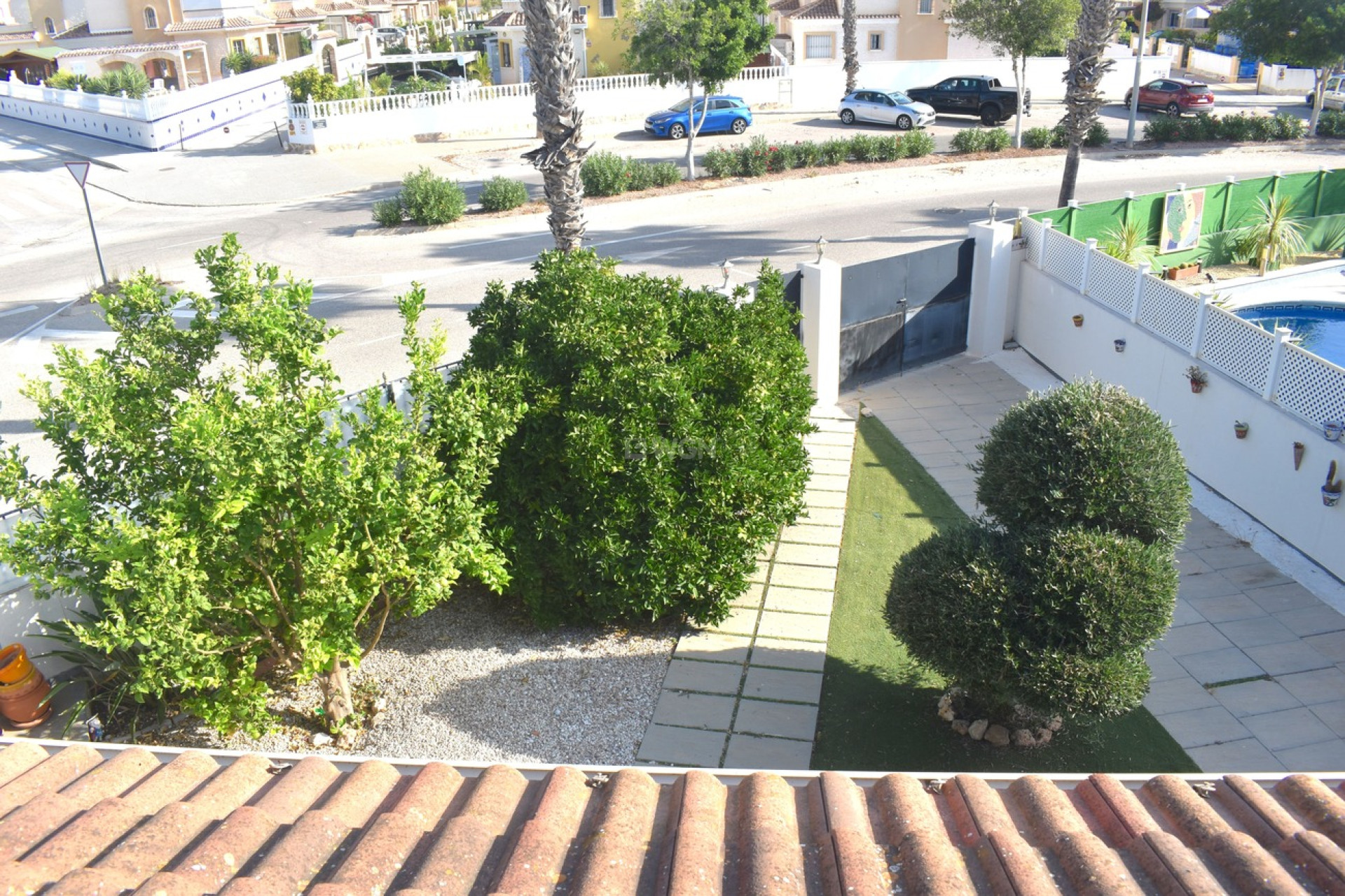 Reventa - Villa - El Raso - Guardamar