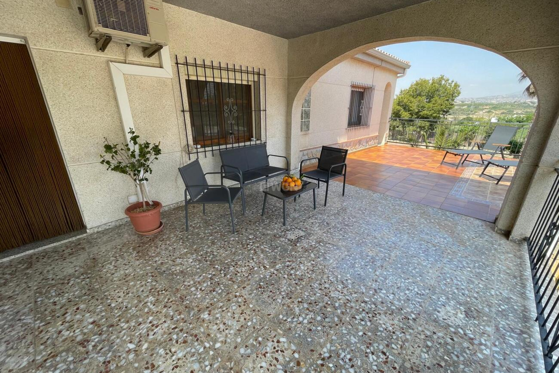 Reventa - Villa - El Rebolledo