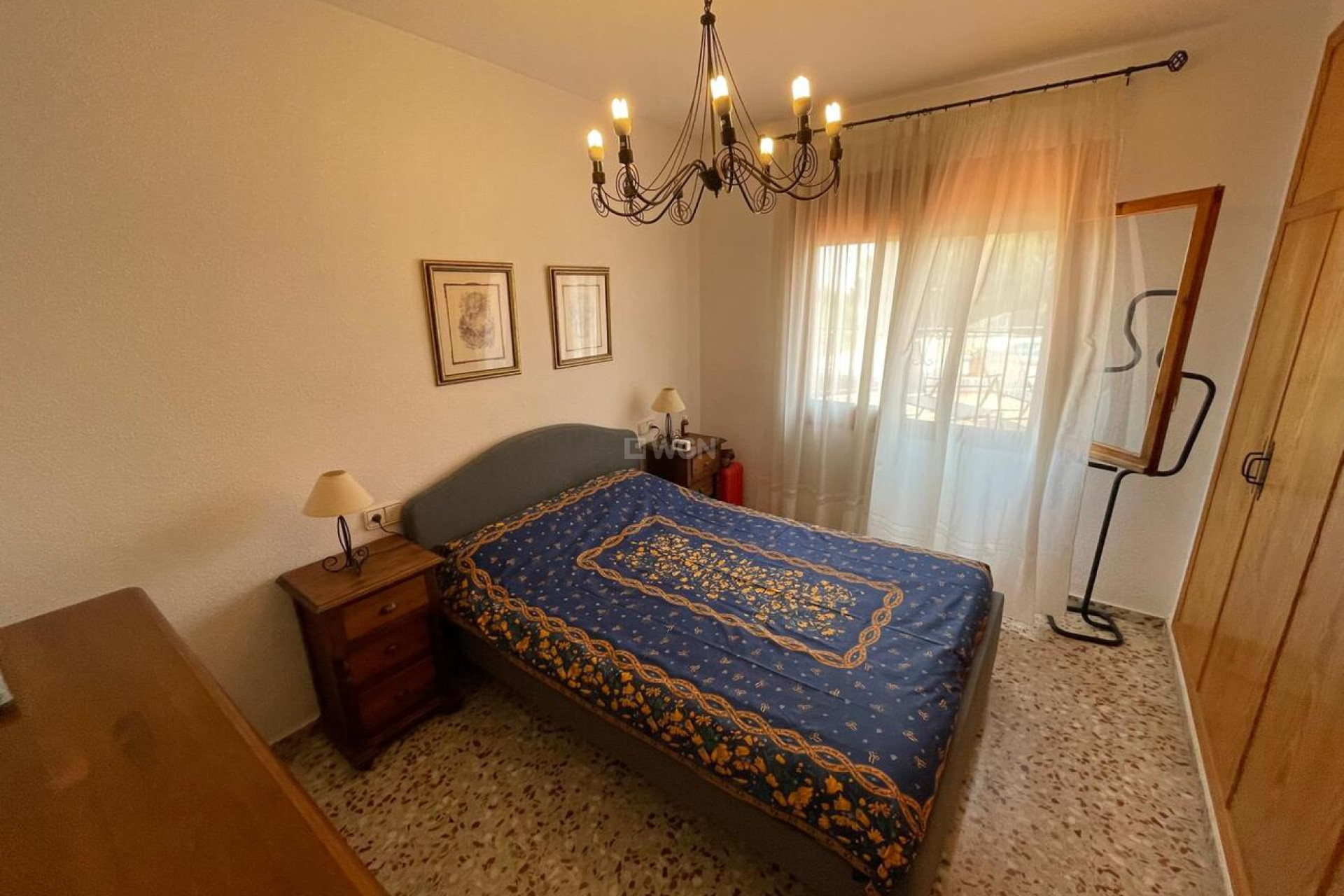 Reventa - Villa - El Rebolledo