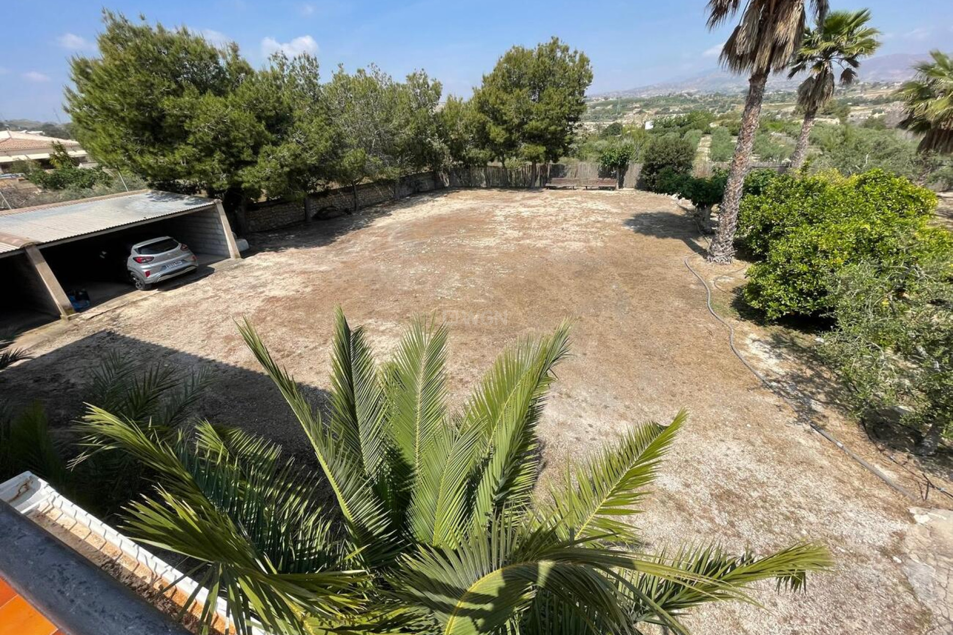 Reventa - Villa - El Rebolledo