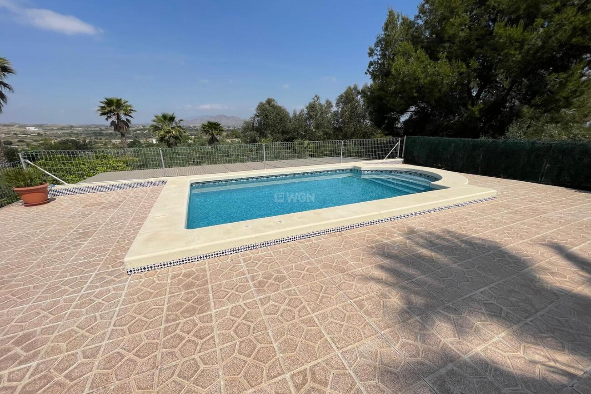 Reventa - Villa - El Rebolledo