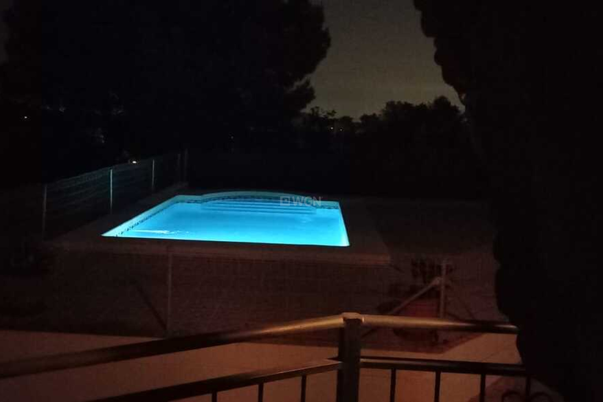 Reventa - Villa - El Rebolledo