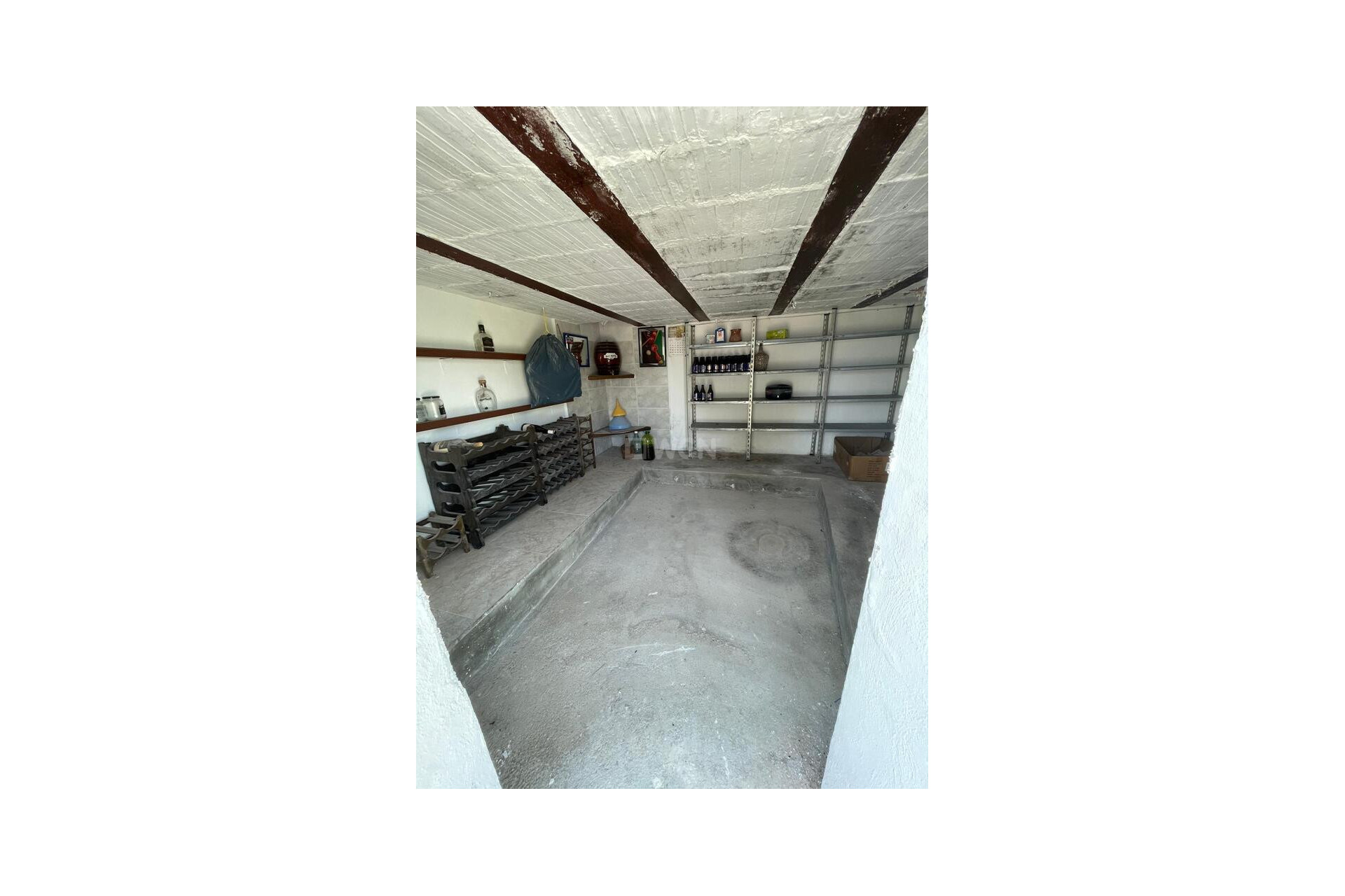 Reventa - Villa - El Rebolledo