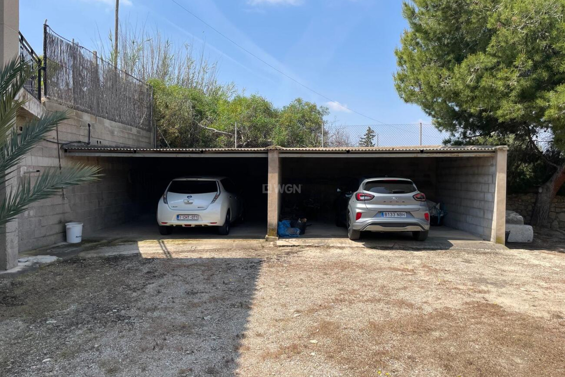 Reventa - Villa - El Rebolledo