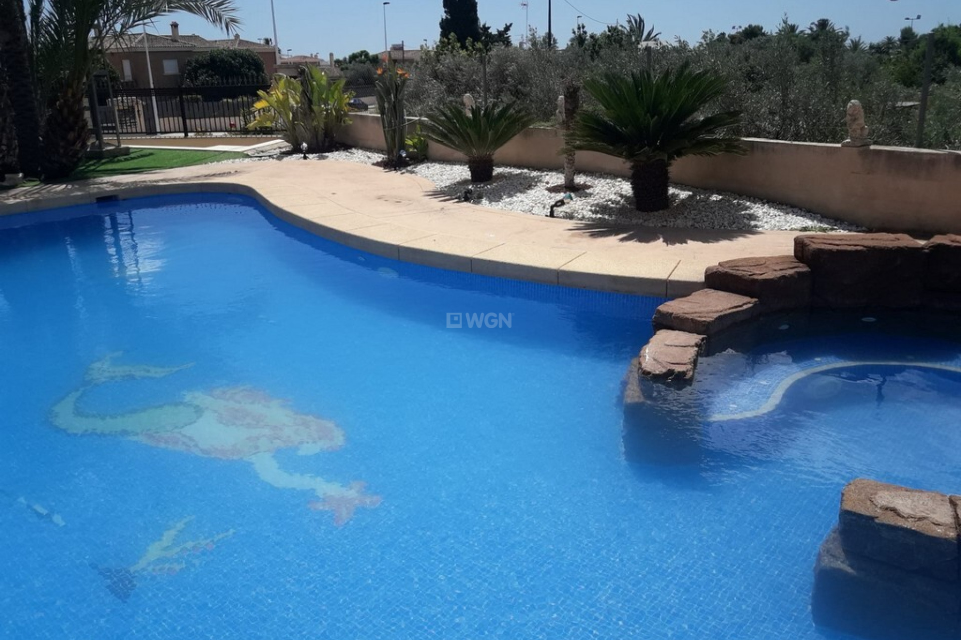 Reventa - Villa - Elche - Costa Blanca