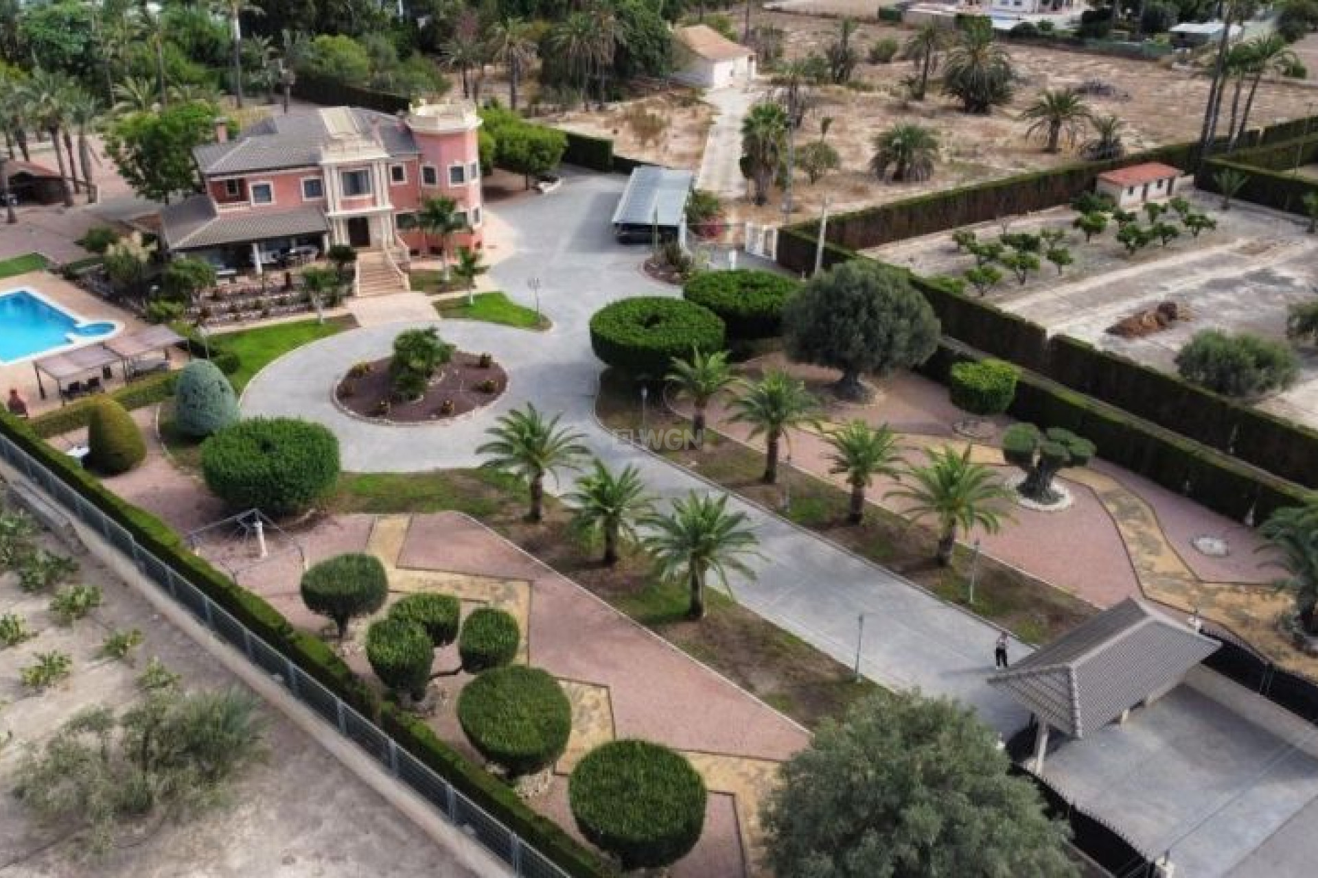 Reventa - Villa - Elche - Costa Blanca