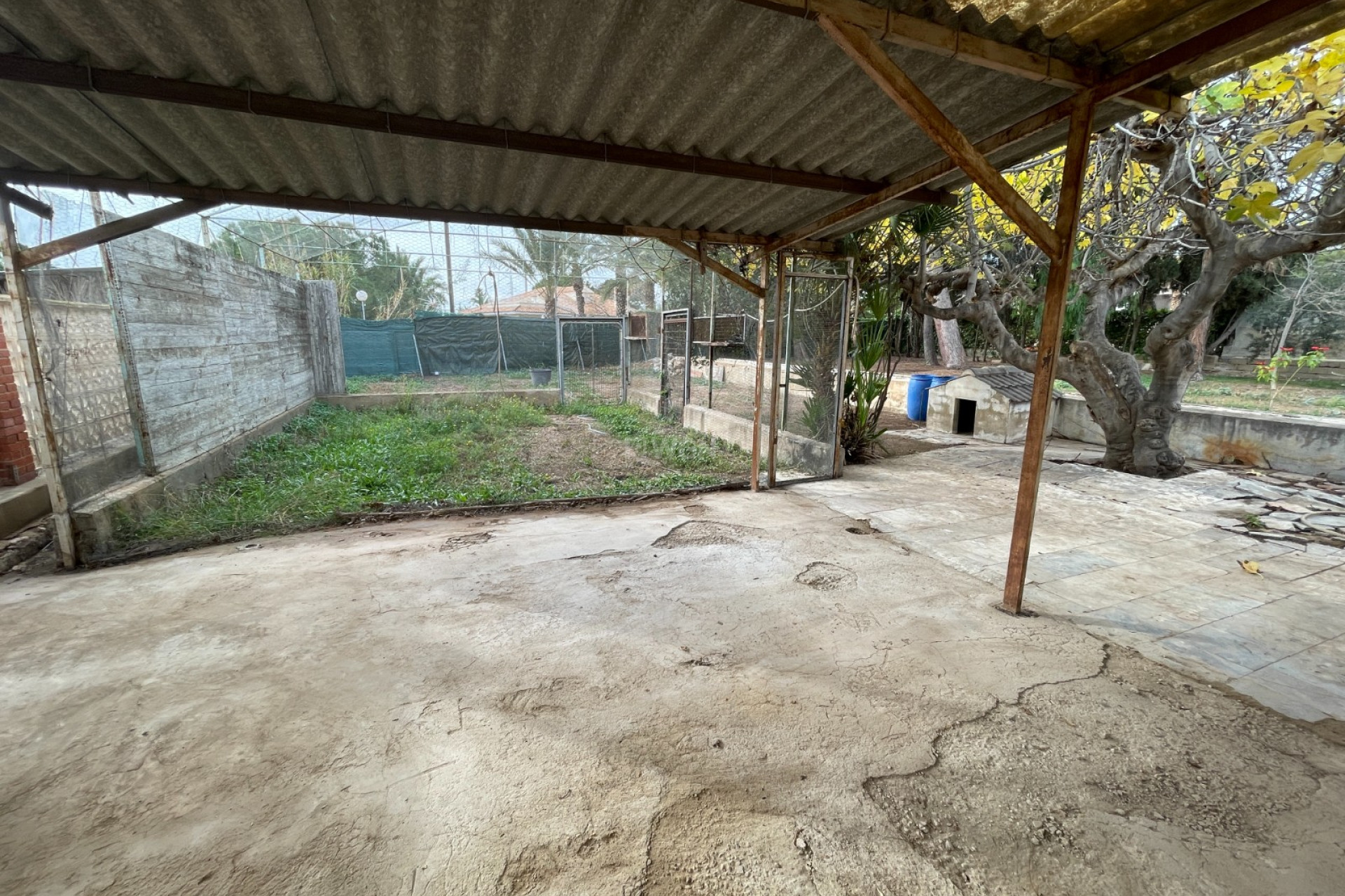 Reventa - Villa - Elche - Costa Blanca