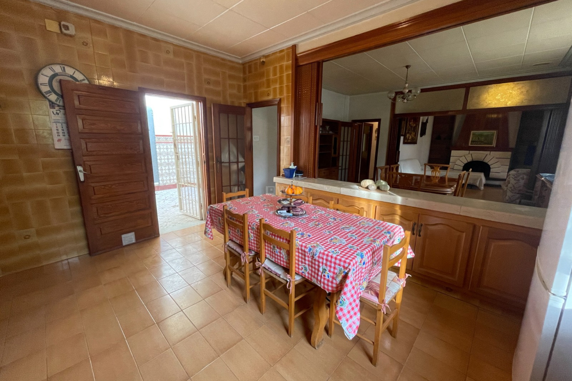 Reventa - Villa - Elche - Costa Blanca