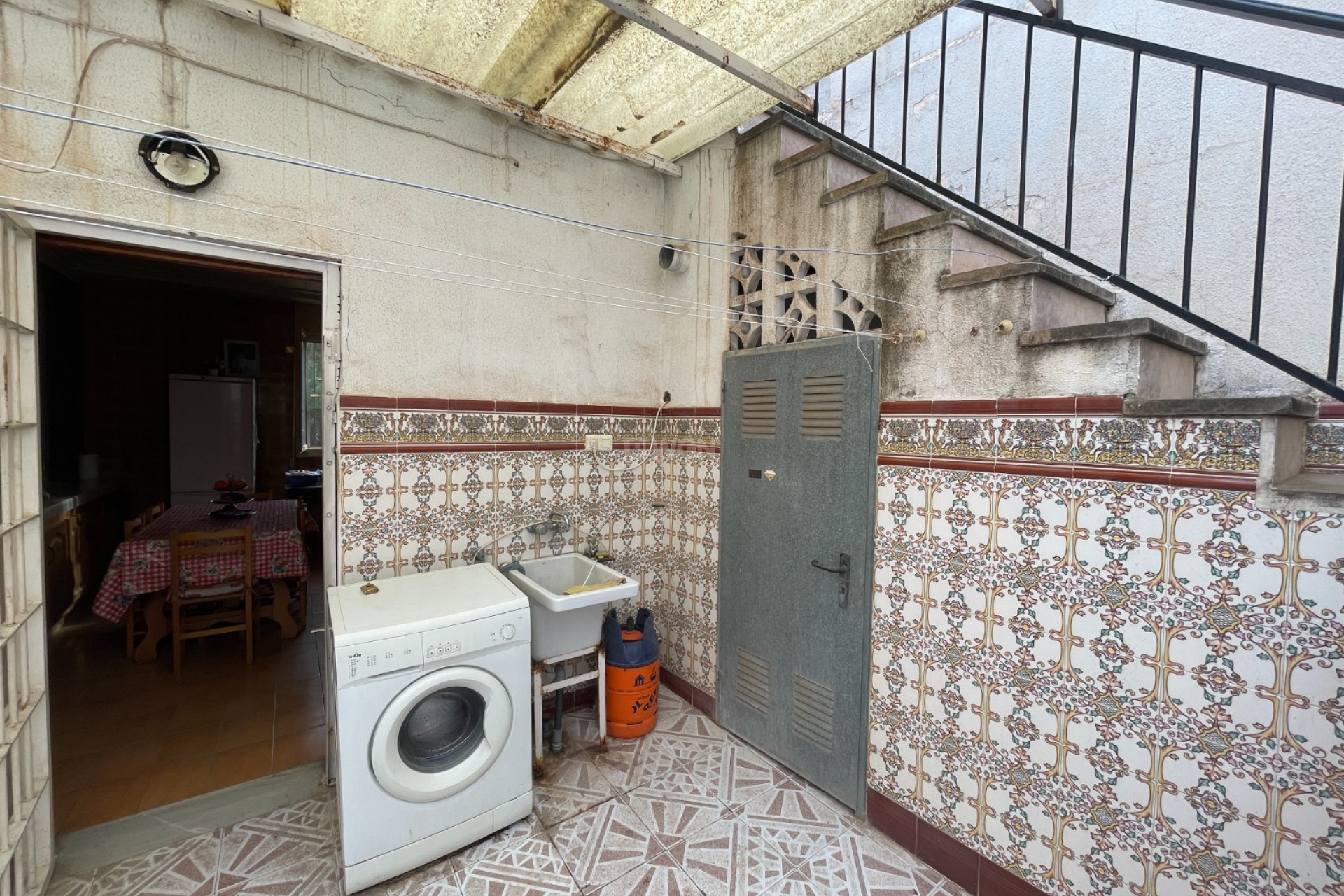 Reventa - Villa - Elche - Costa Blanca