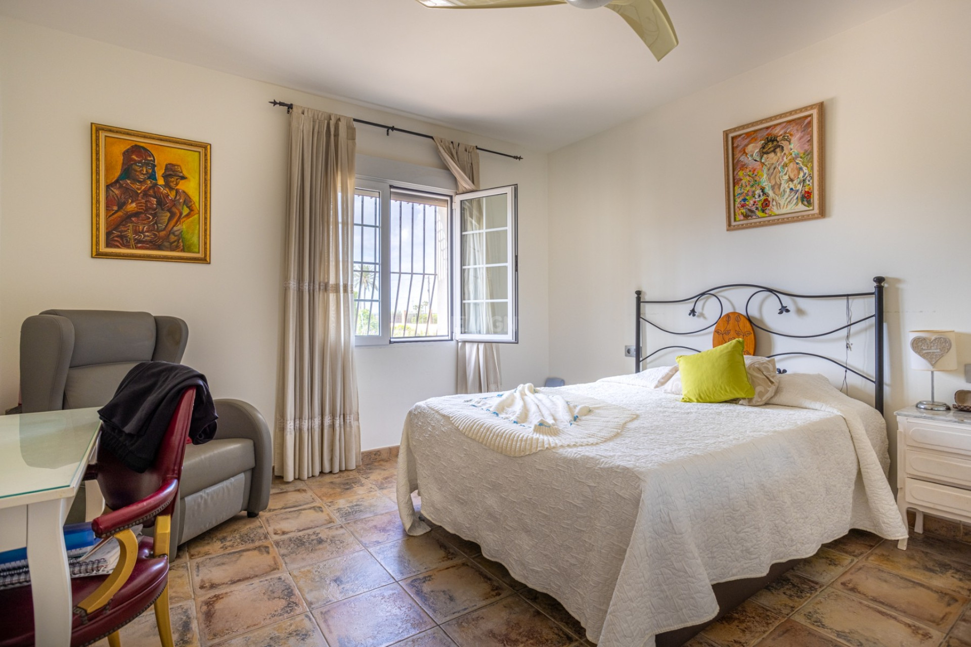 Reventa - Villa - Elche - Costa Blanca
