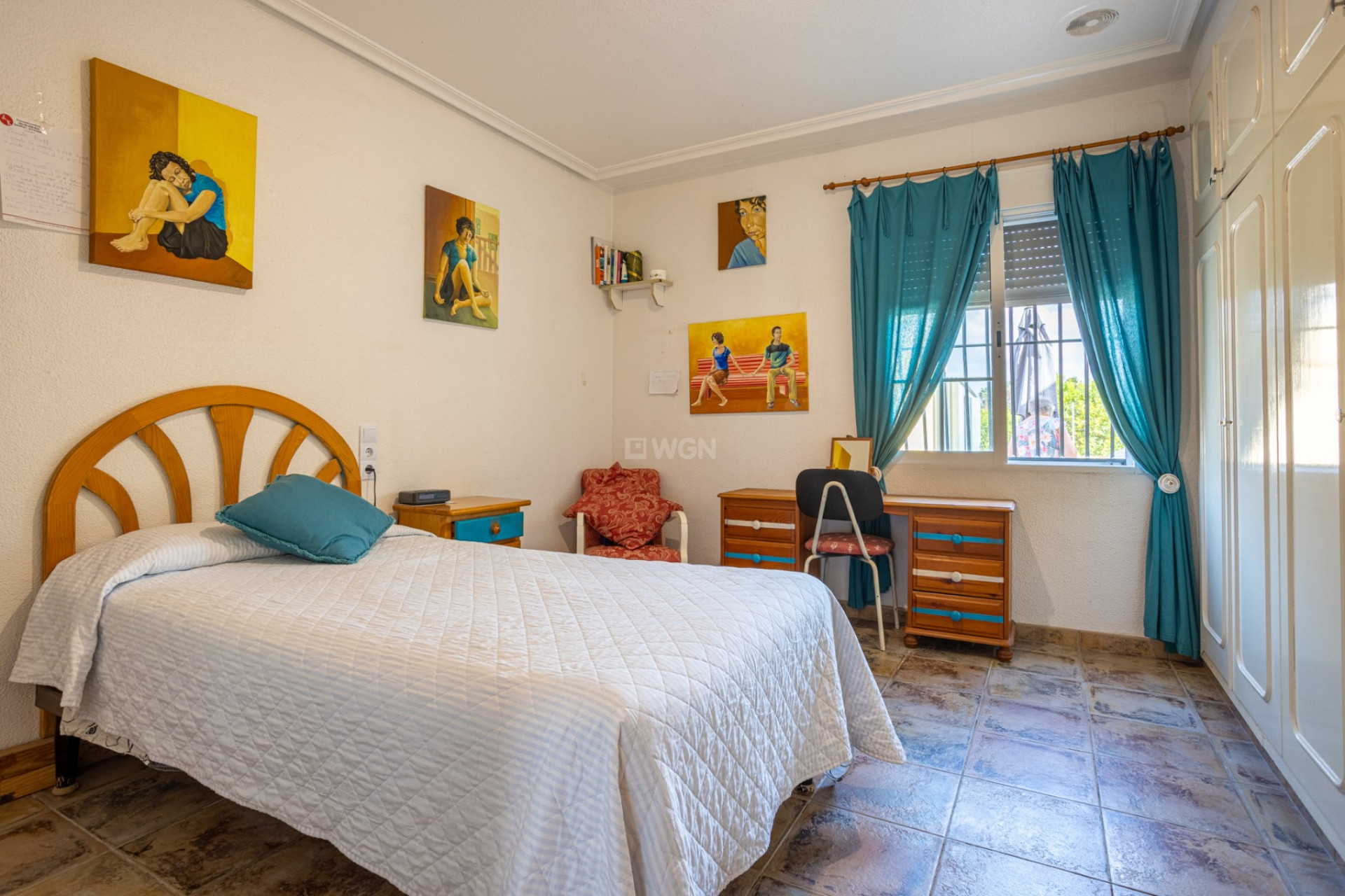 Reventa - Villa - Elche - Costa Blanca