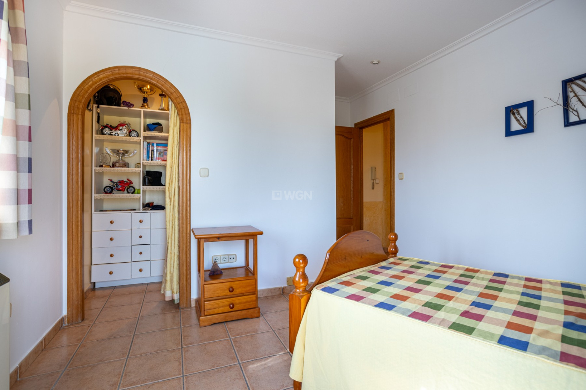 Reventa - Villa - Elche - Costa Blanca
