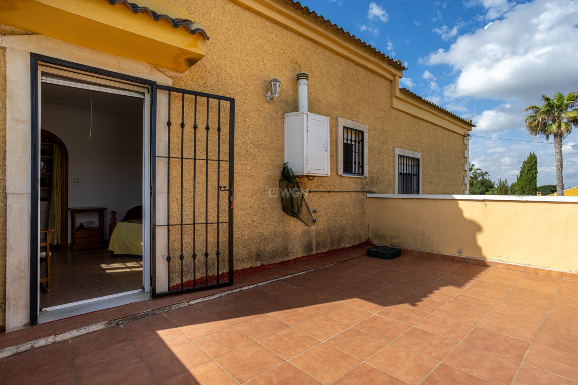 Reventa - Villa - Elche - Costa Blanca