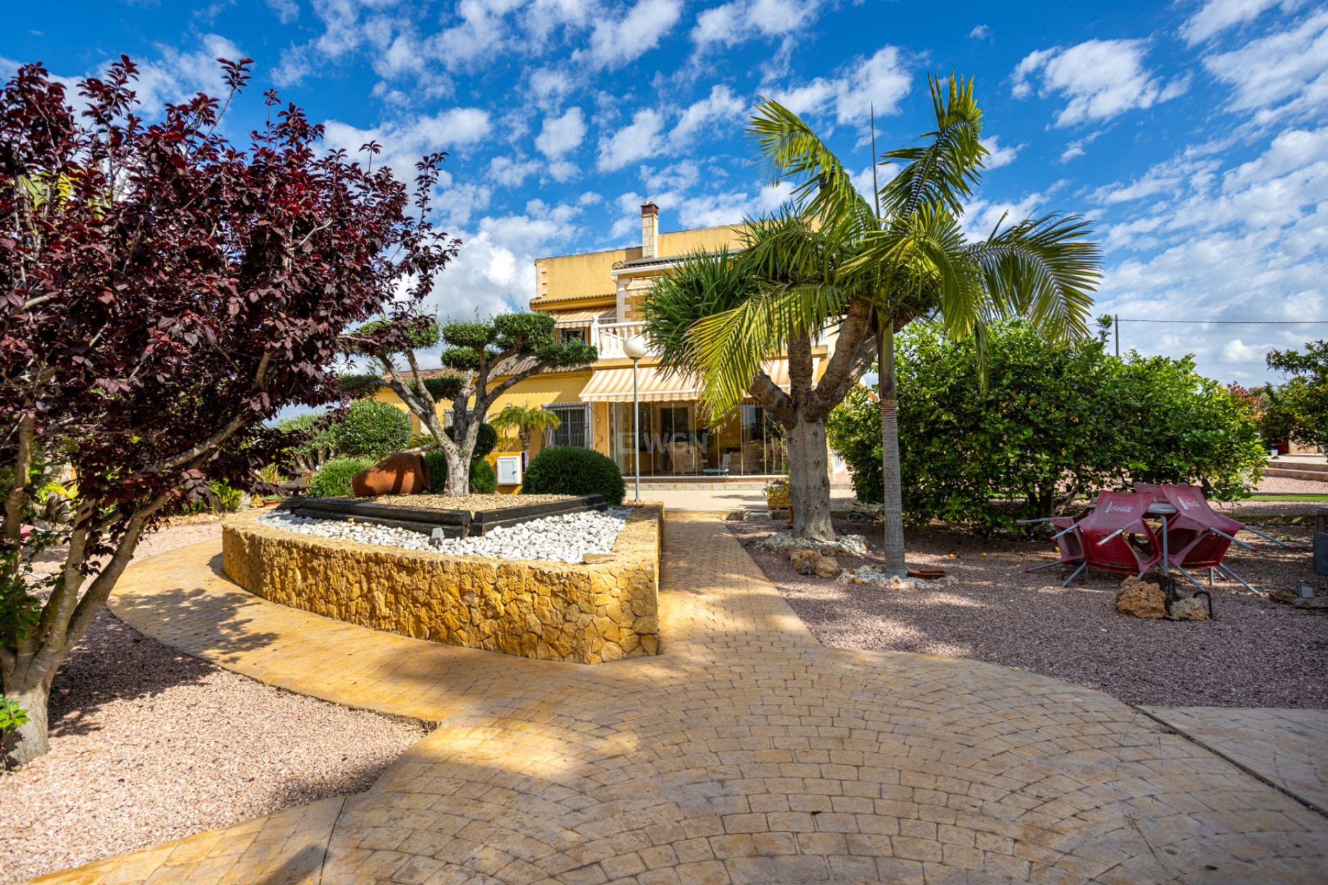 Reventa - Villa - Elche - Costa Blanca