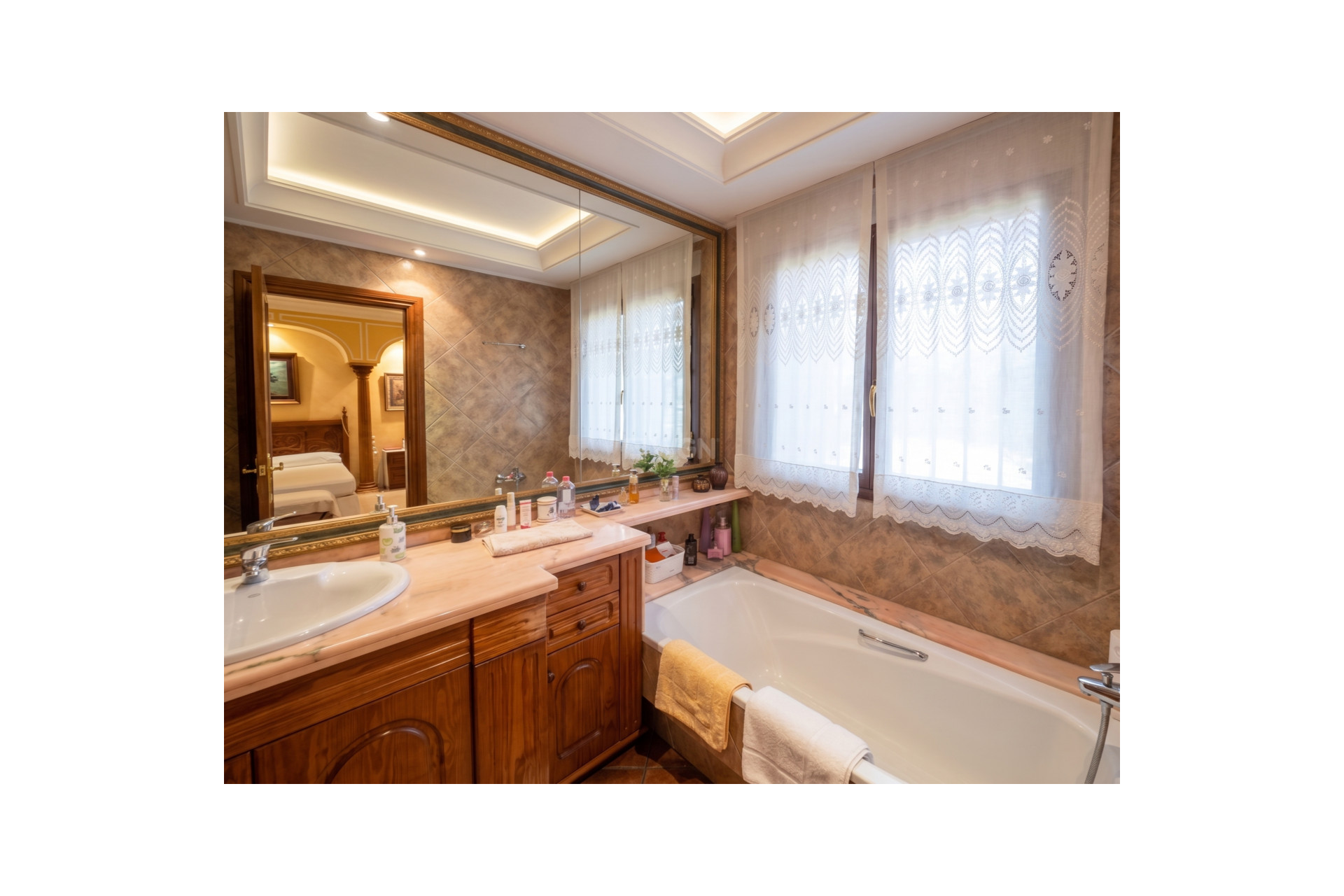 Reventa - Villa - Elche - Costa Blanca