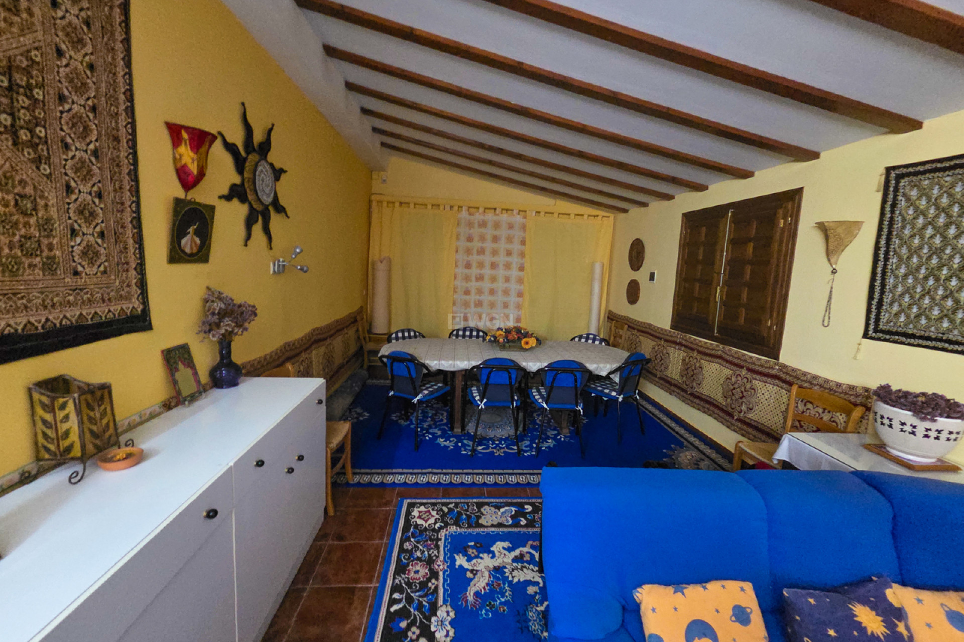 Reventa - Villa - Elche - Costa Blanca