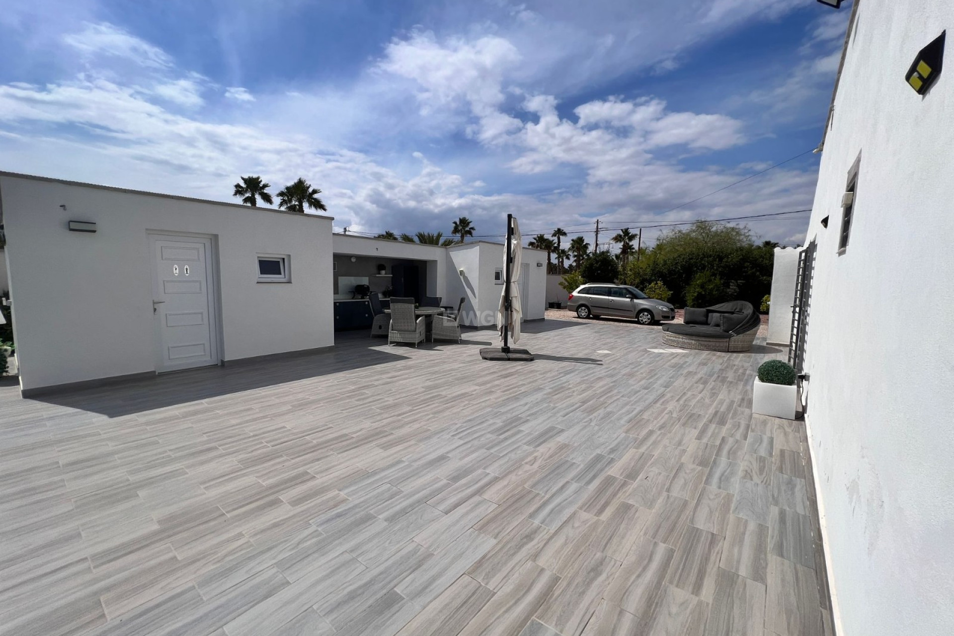 Reventa - Villa - Elche Pedanías - Inland