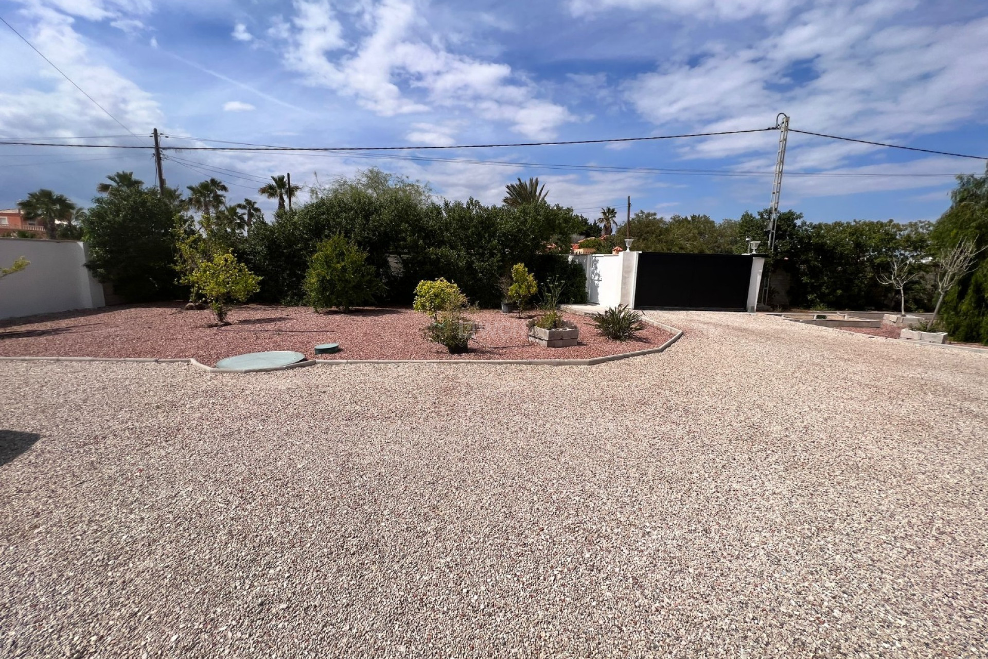Reventa - Villa - Elche Pedanías - Inland