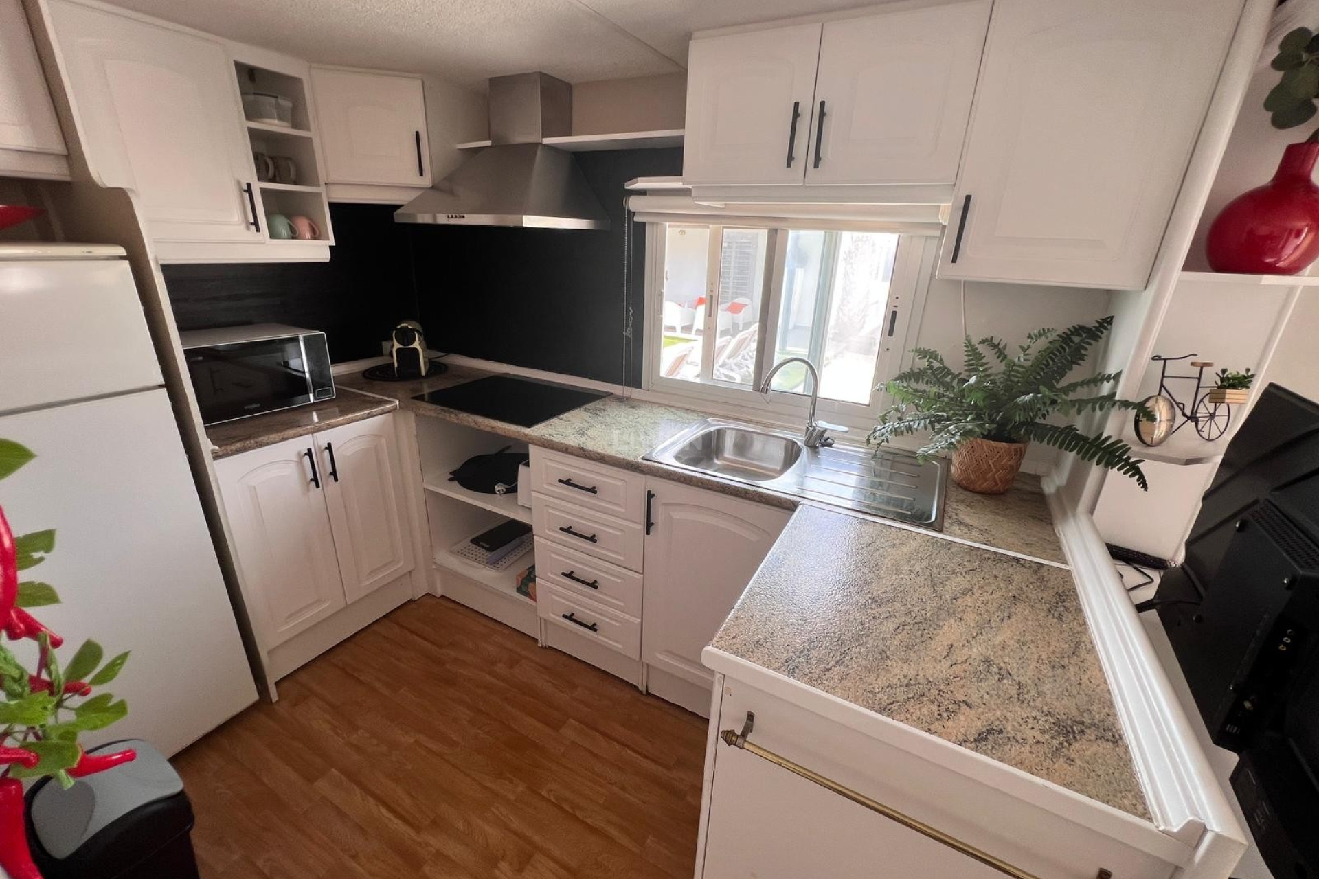 Reventa - Villa - Elche Pedanías - Inland