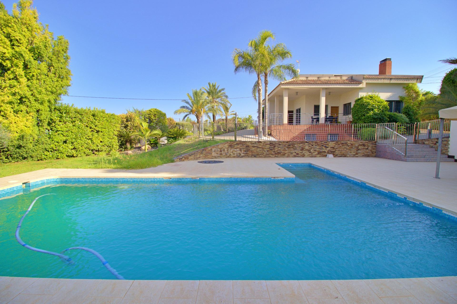 Reventa - Villa - Elche Pedanías - Peña las Águilas