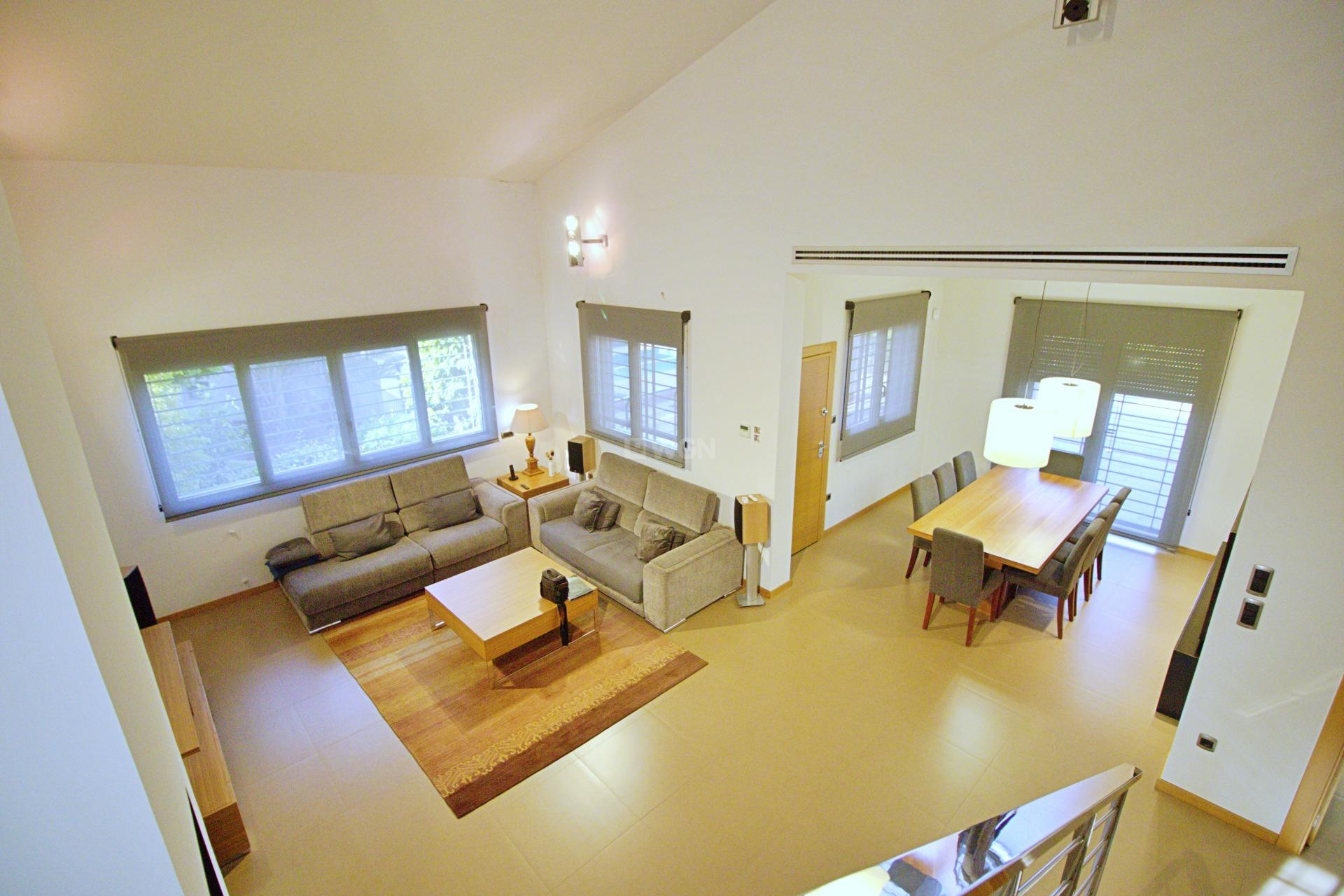 Reventa - Villa - Elche Pedanías - Peña las Águilas