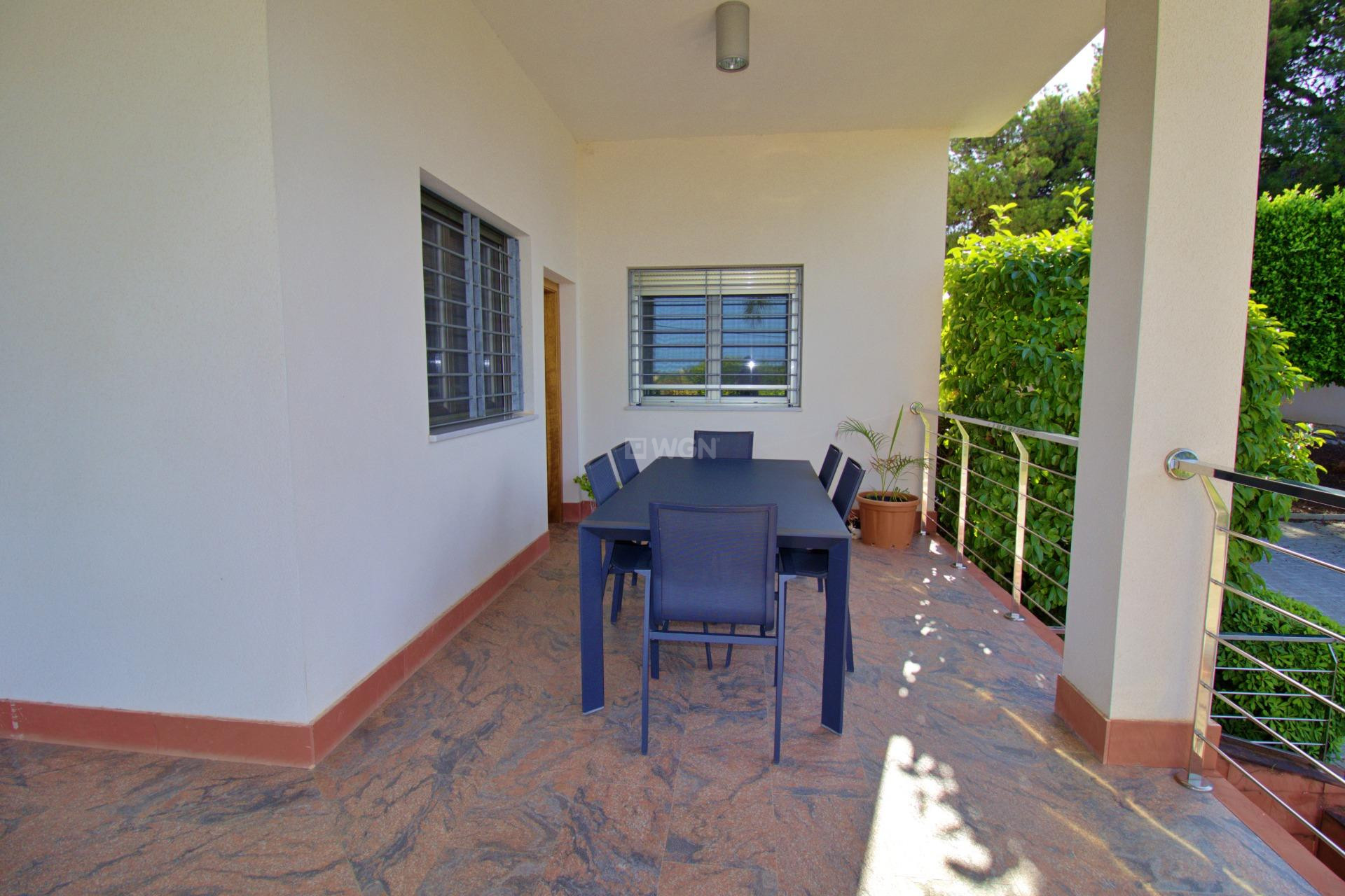Reventa - Villa - Elche Pedanías - Peña las Águilas