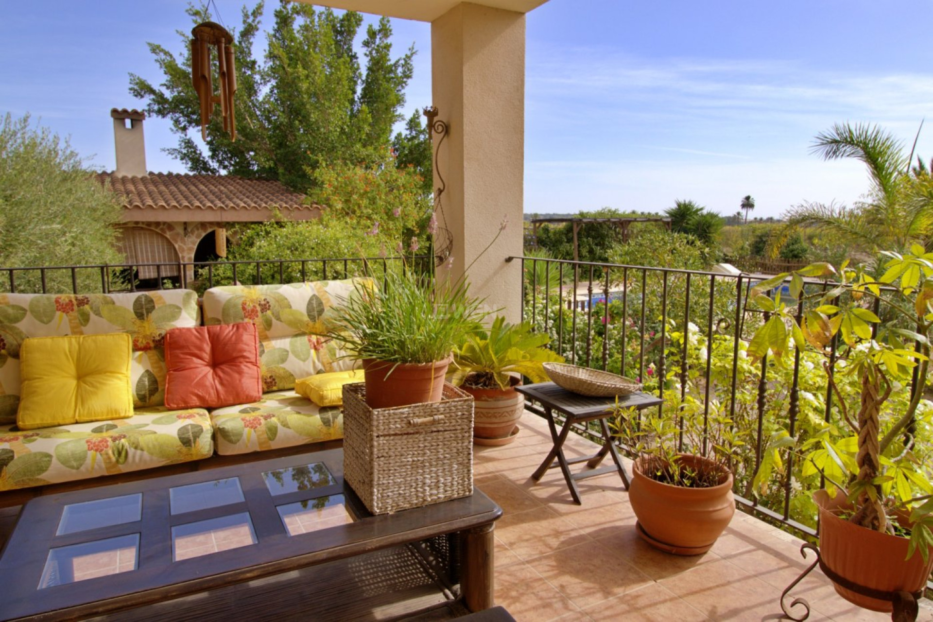 Reventa - Villa - Elche Pedanías - Valverde