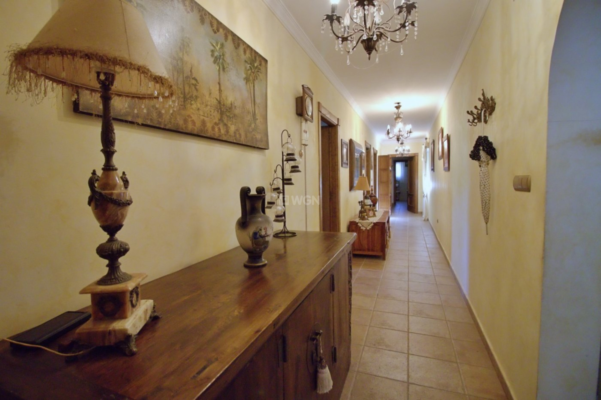 Reventa - Villa - Elche Pedanías - Valverde