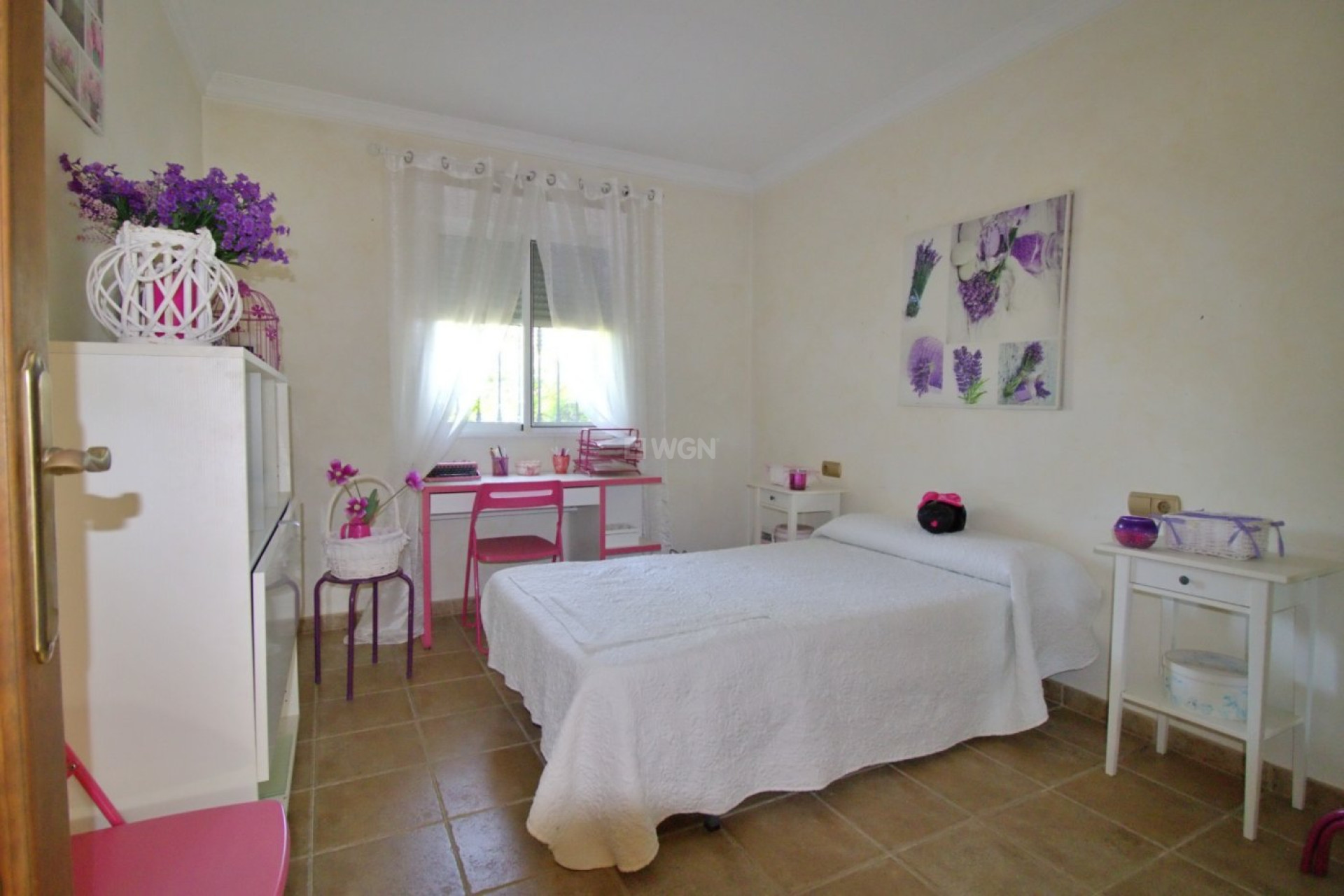 Reventa - Villa - Elche Pedanías - Valverde