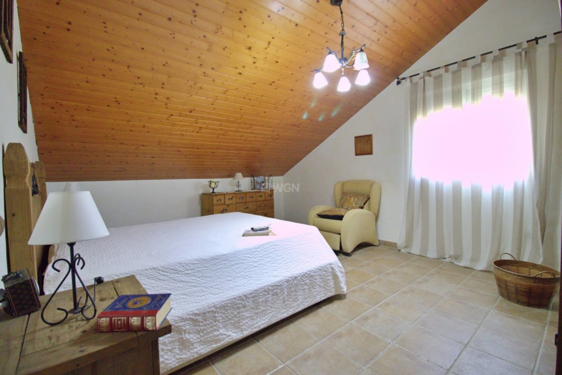 Reventa - Villa - Elche Pedanías - Valverde