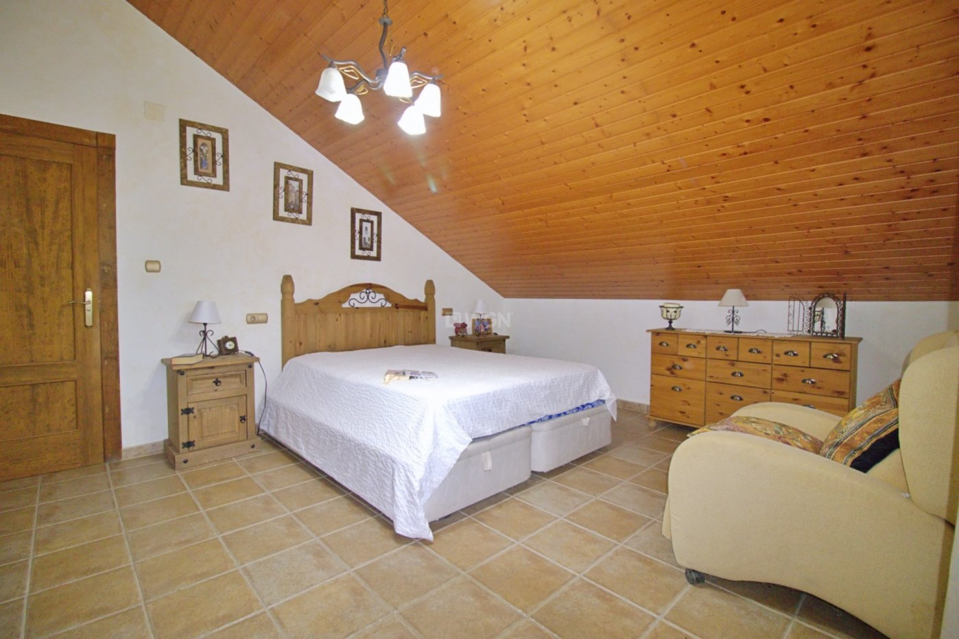 Reventa - Villa - Elche Pedanías - Valverde