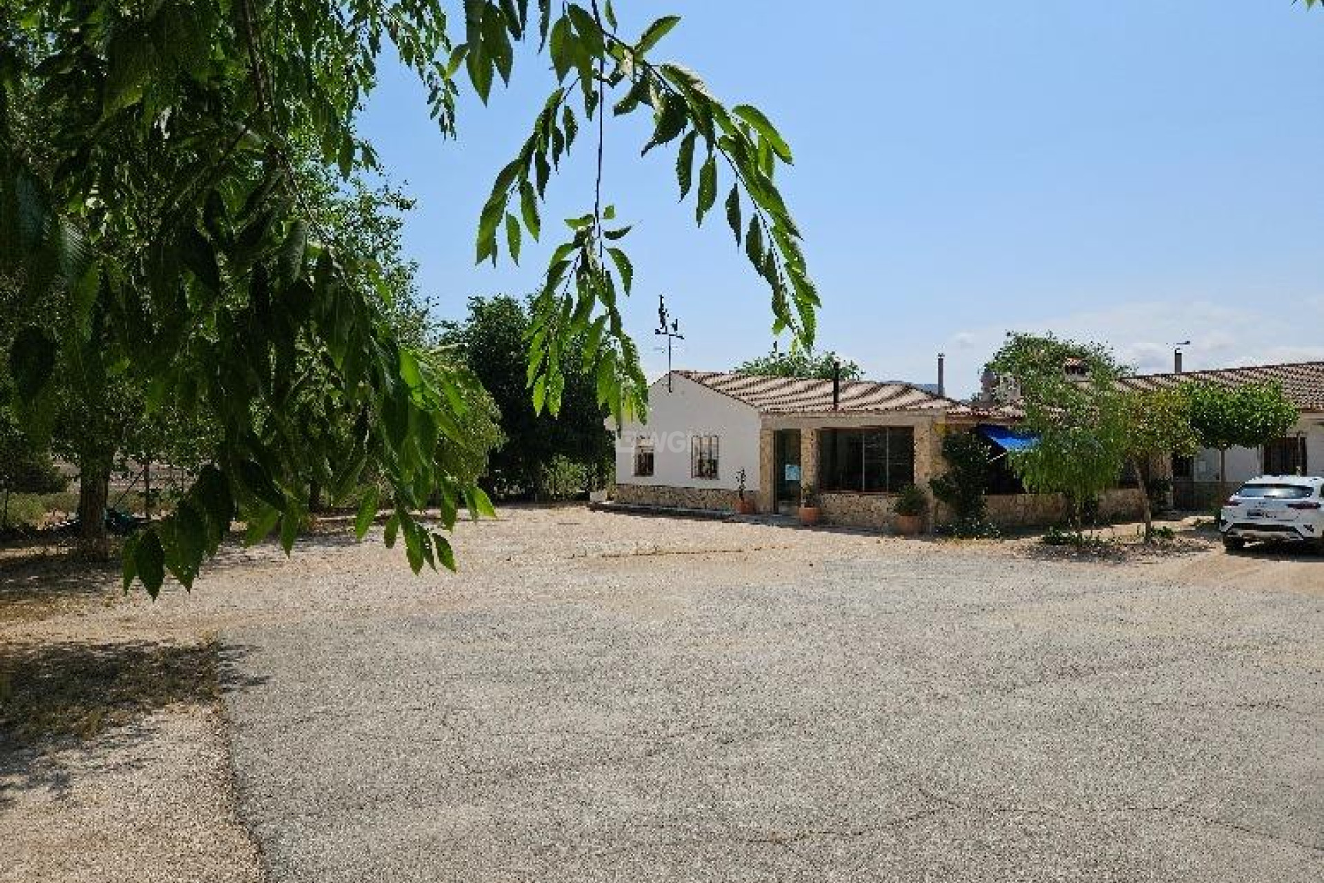 Reventa - Villa - Elda - 03600