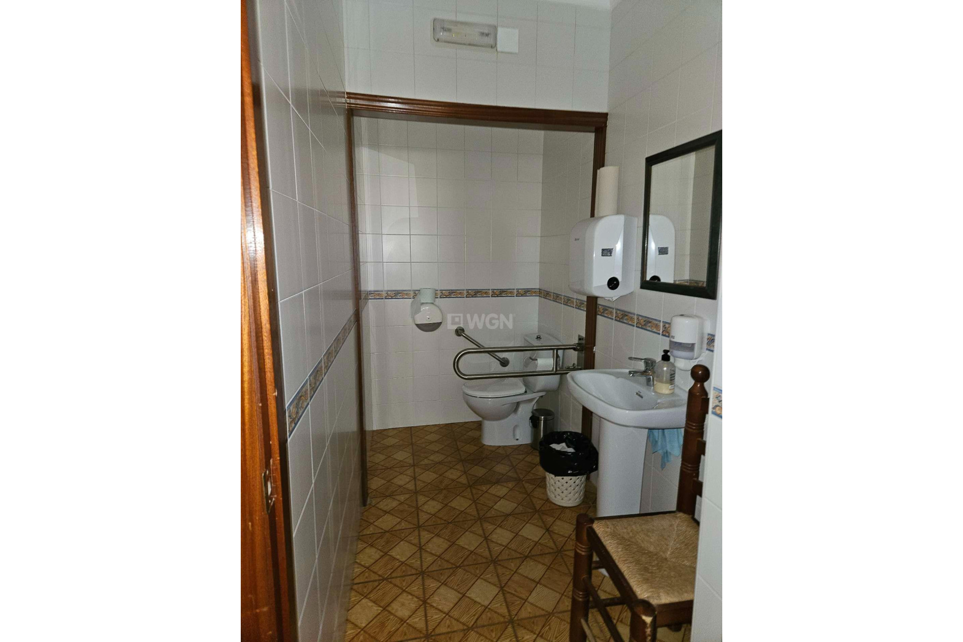 Reventa - Villa - Elda - 03600