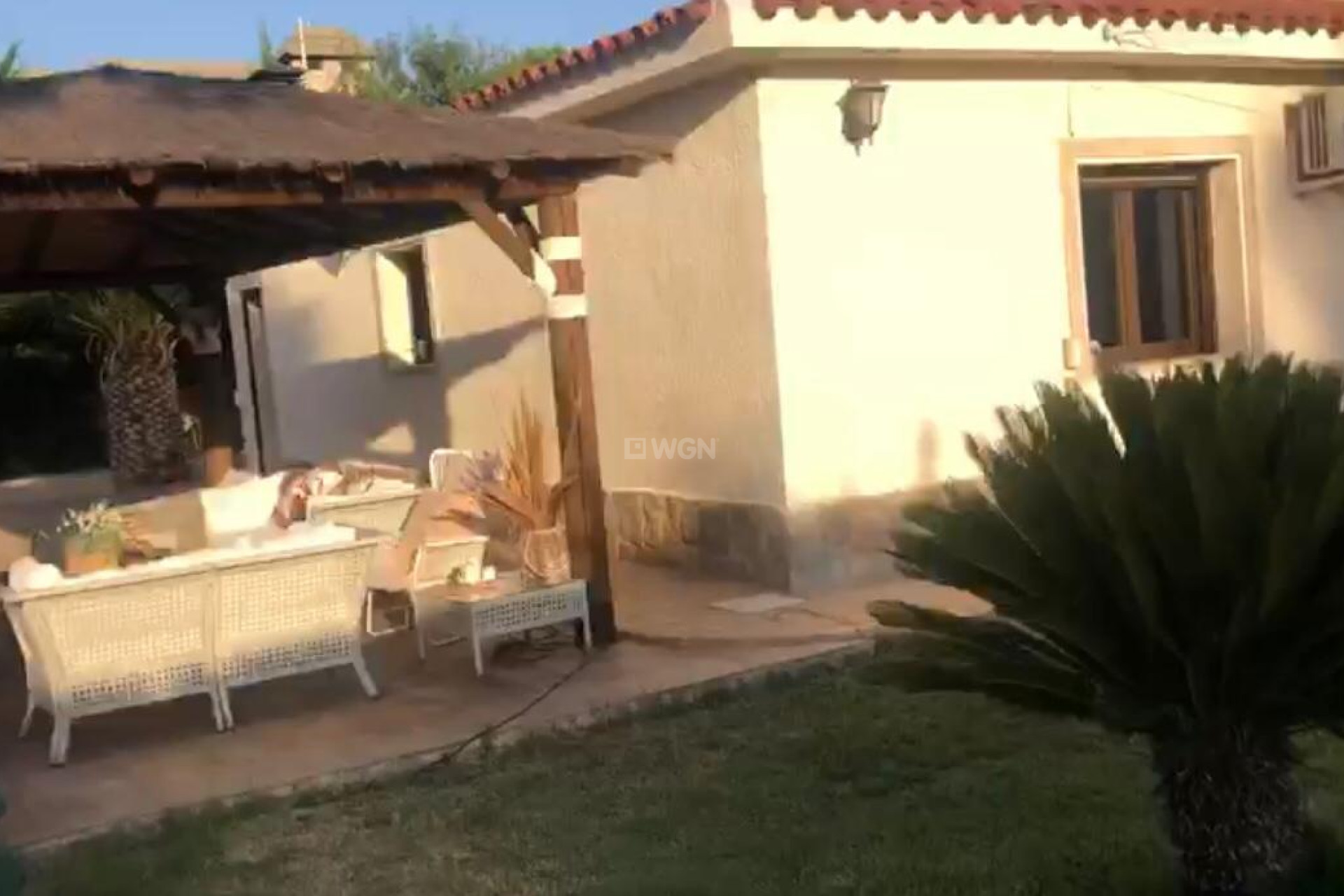 Reventa - Villa - Elda - Inland