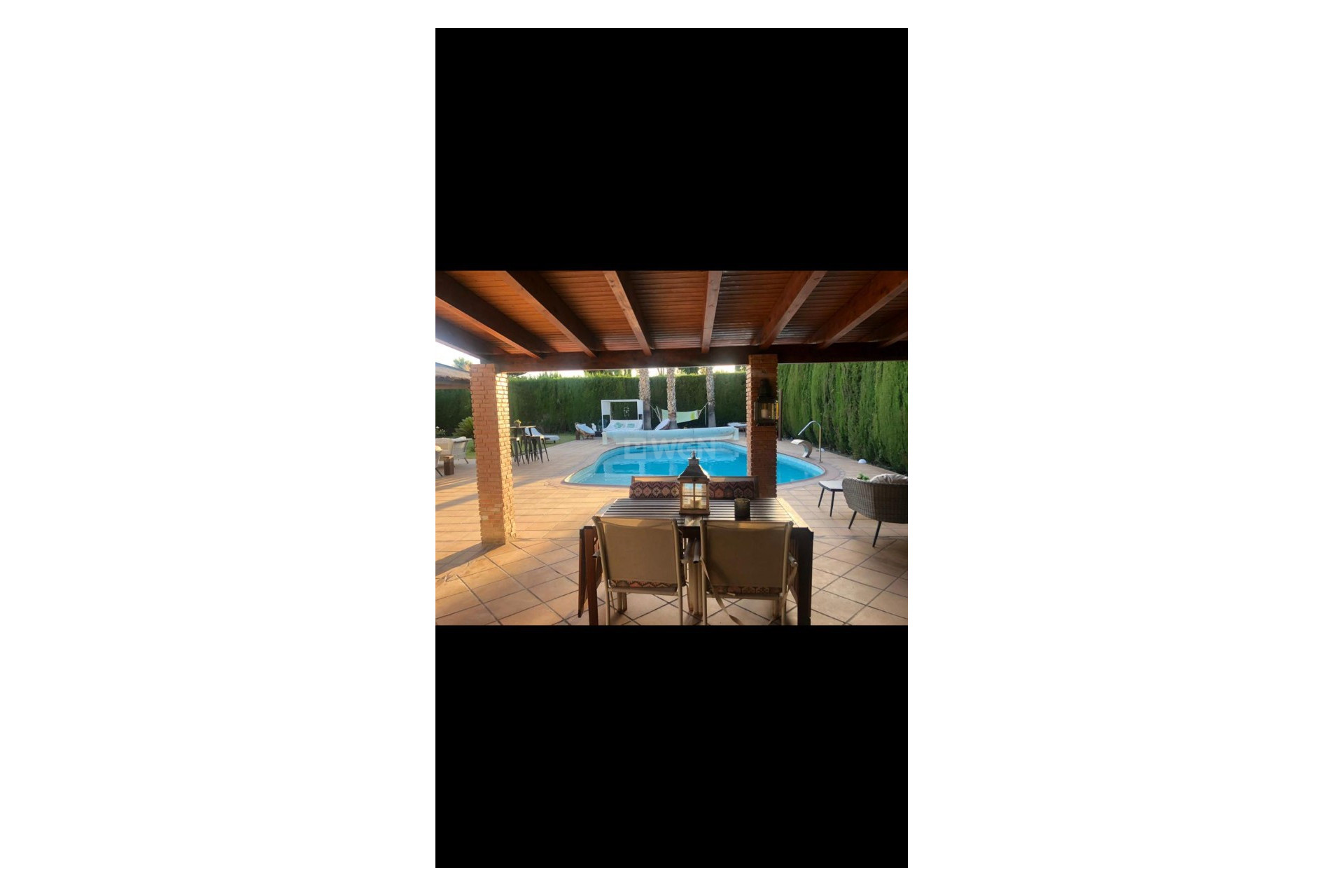 Reventa - Villa - Elda - Inland