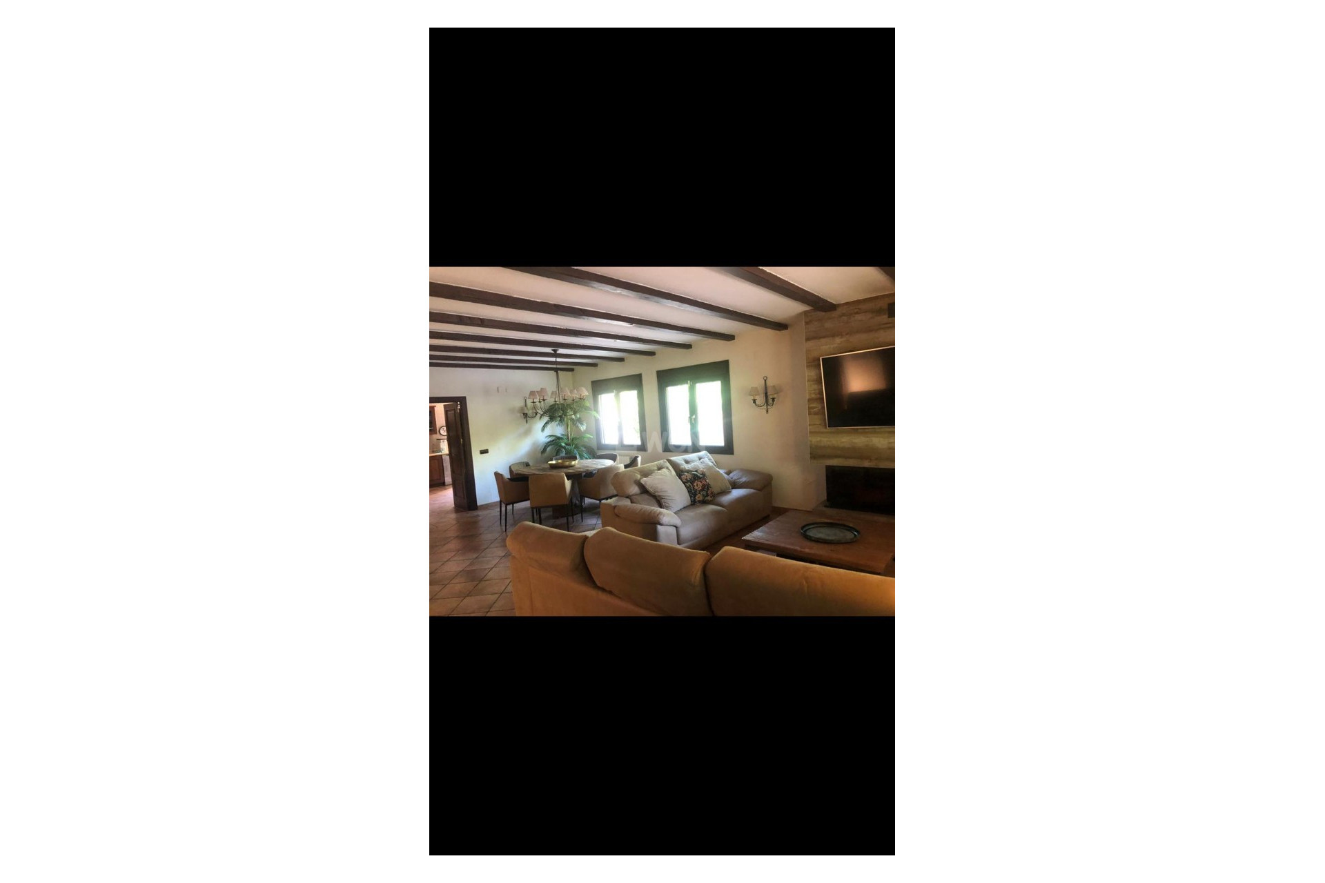 Reventa - Villa - Elda - Inland