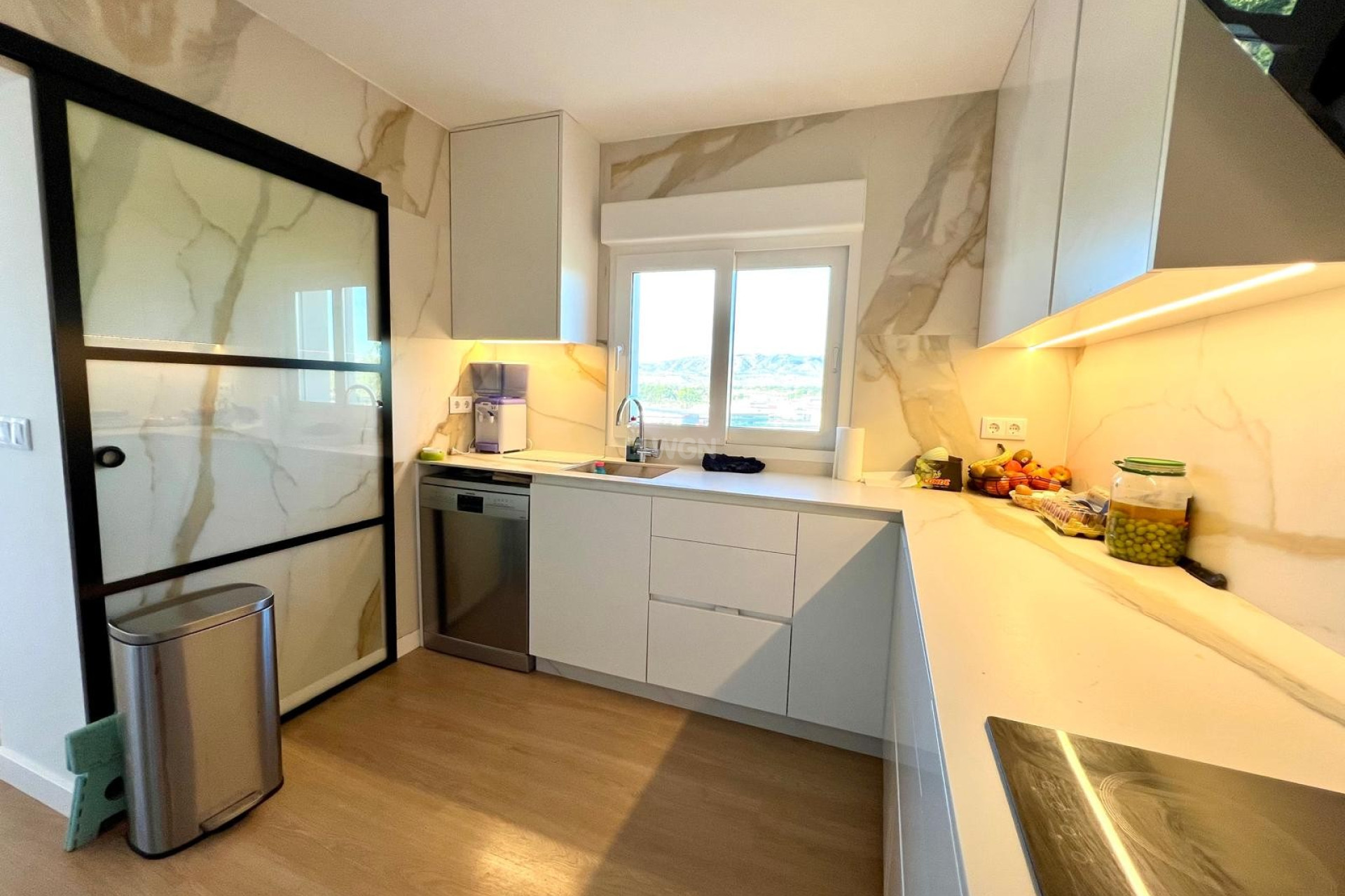 Reventa - Villa - Elda - Inland