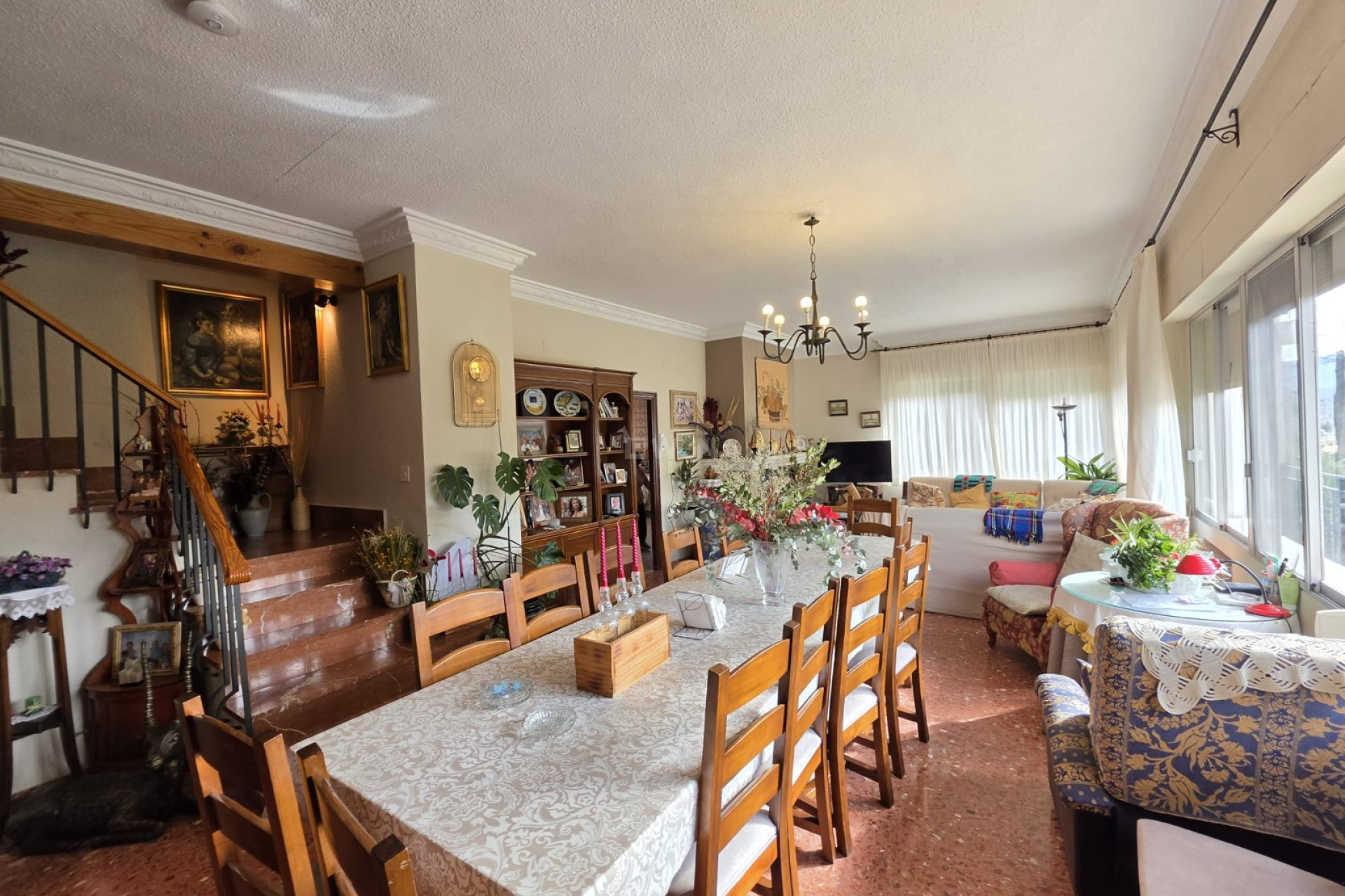 Reventa - Villa - Elda - Inland